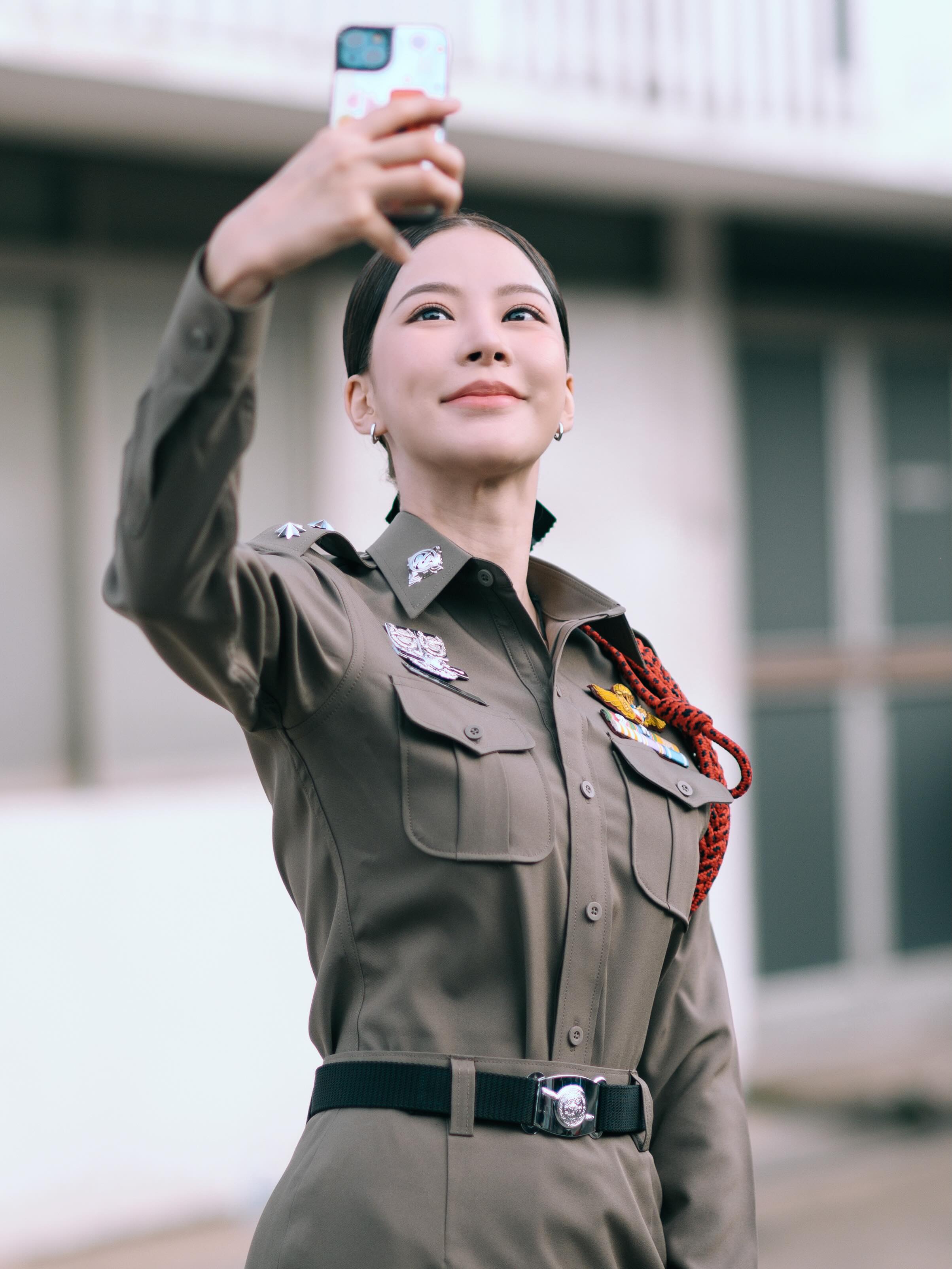 ปุยนุ่น - วรางค์ศิริ ธนจรัสวรภัทร์
