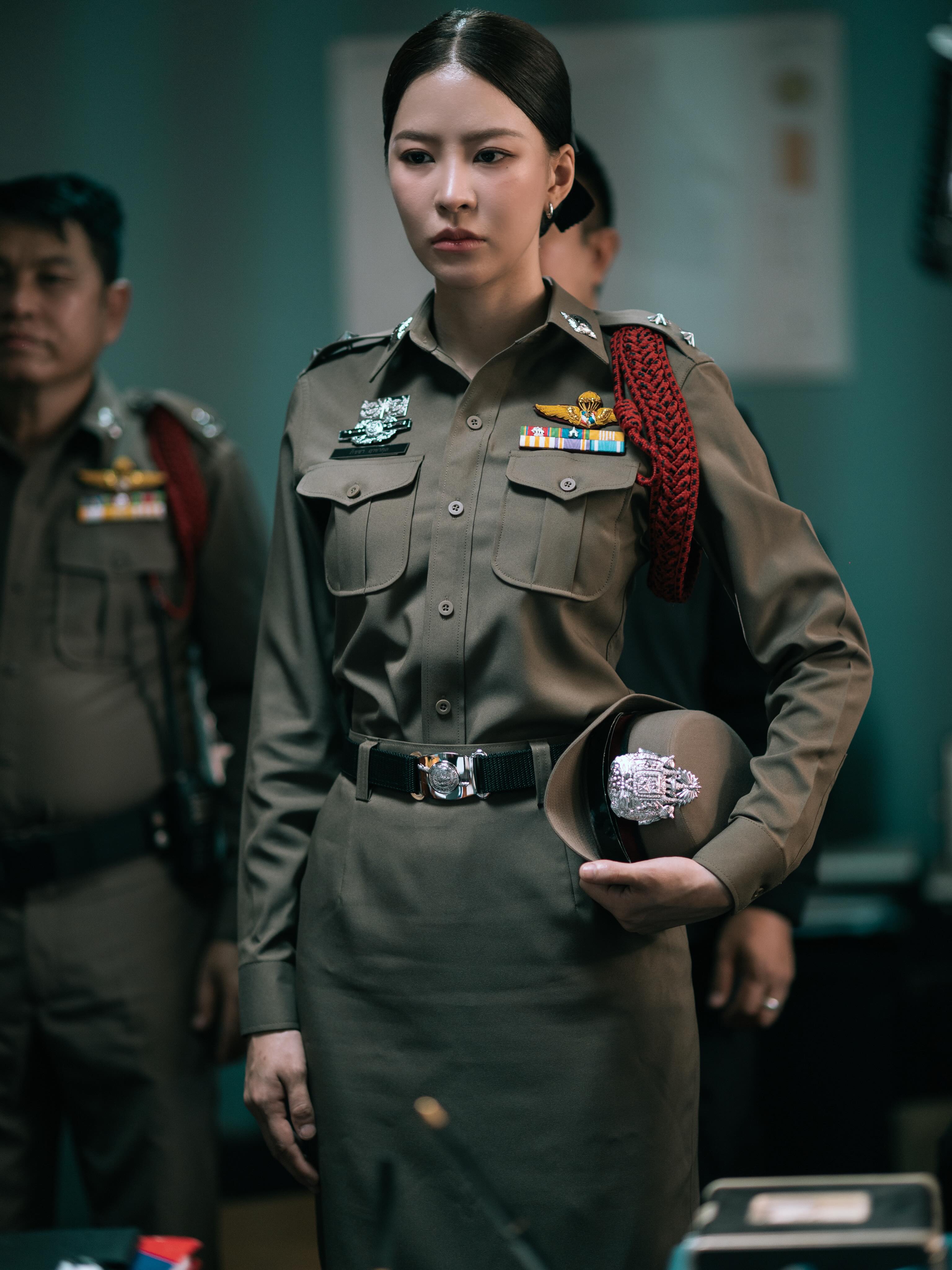 ปุยนุ่น - วรางค์ศิริ ธนจรัสวรภัทร์