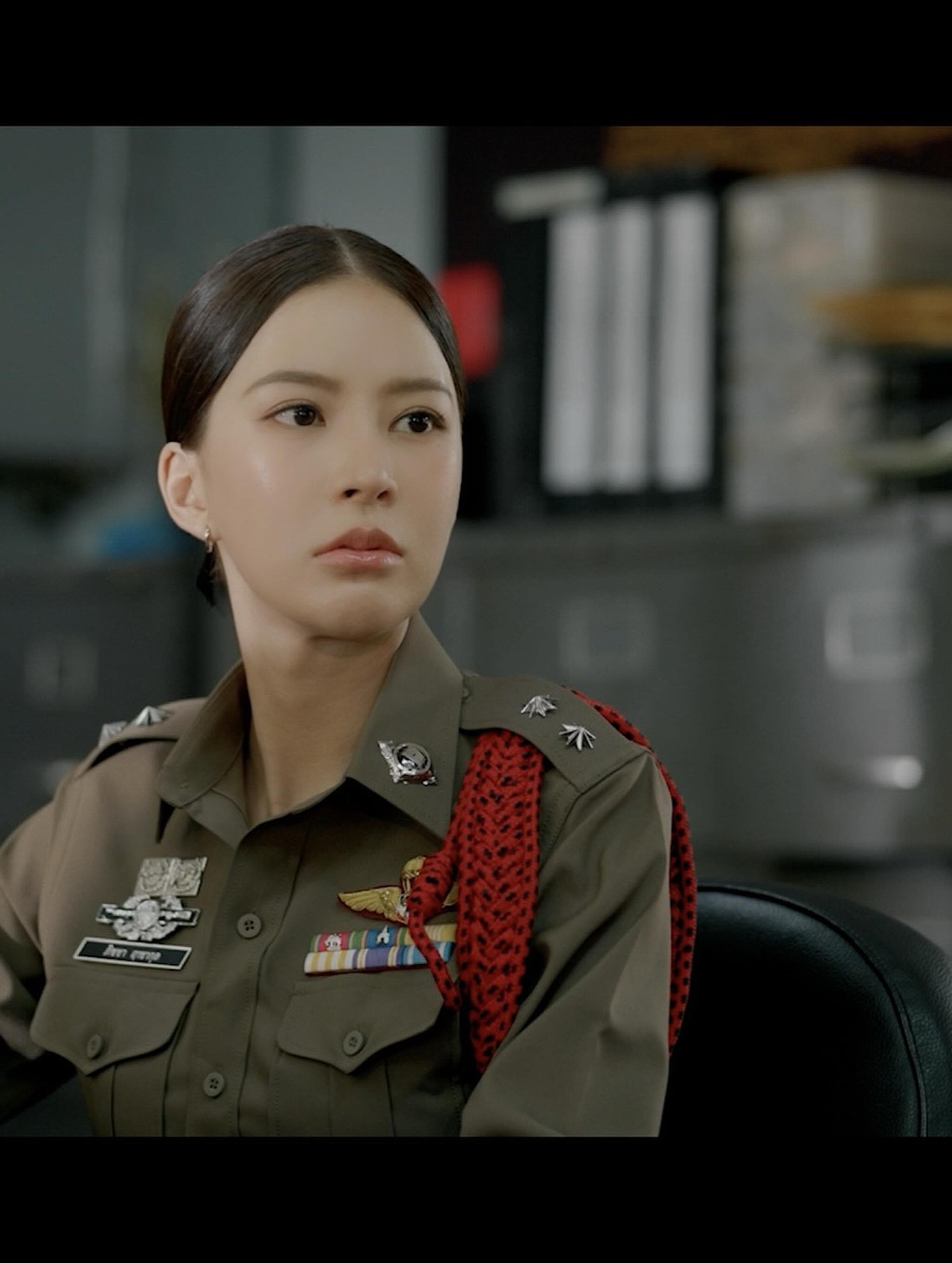 ปุยนุ่น - วรางค์ศิริ ธนจรัสวรภัทร์