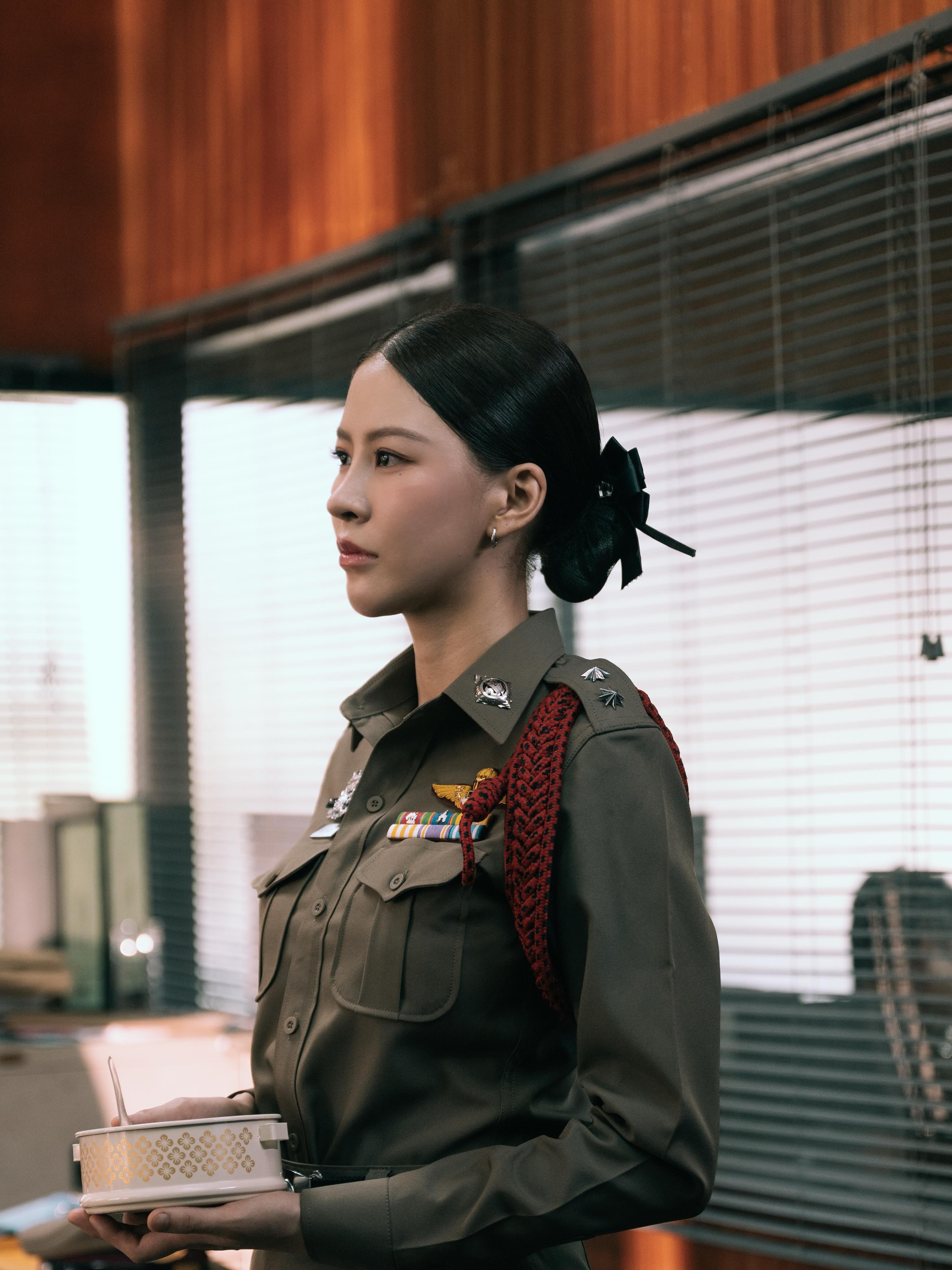 ปุยนุ่น - วรางค์ศิริ ธนจรัสวรภัทร์