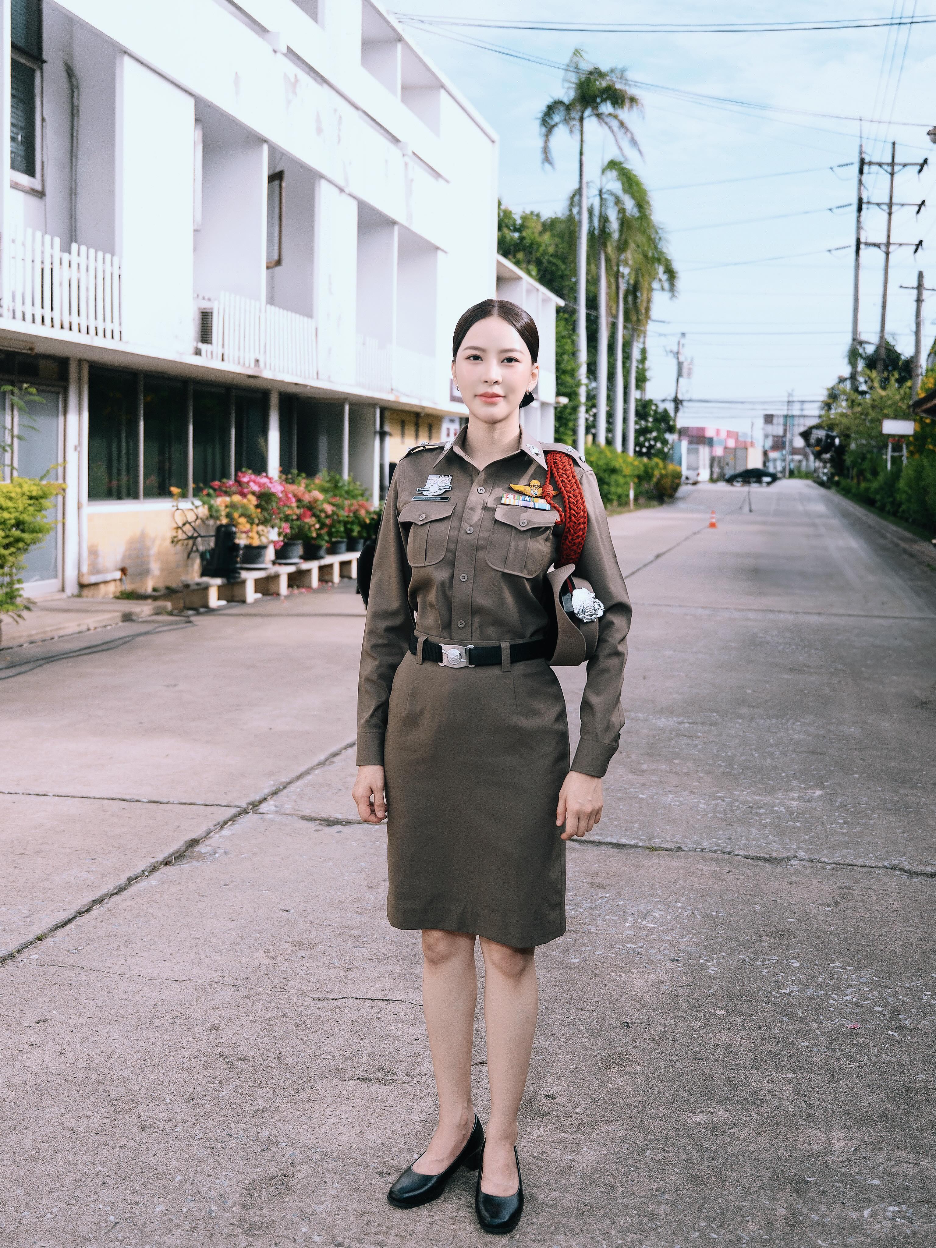ปุยนุ่น - วรางค์ศิริ ธนจรัสวรภัทร์