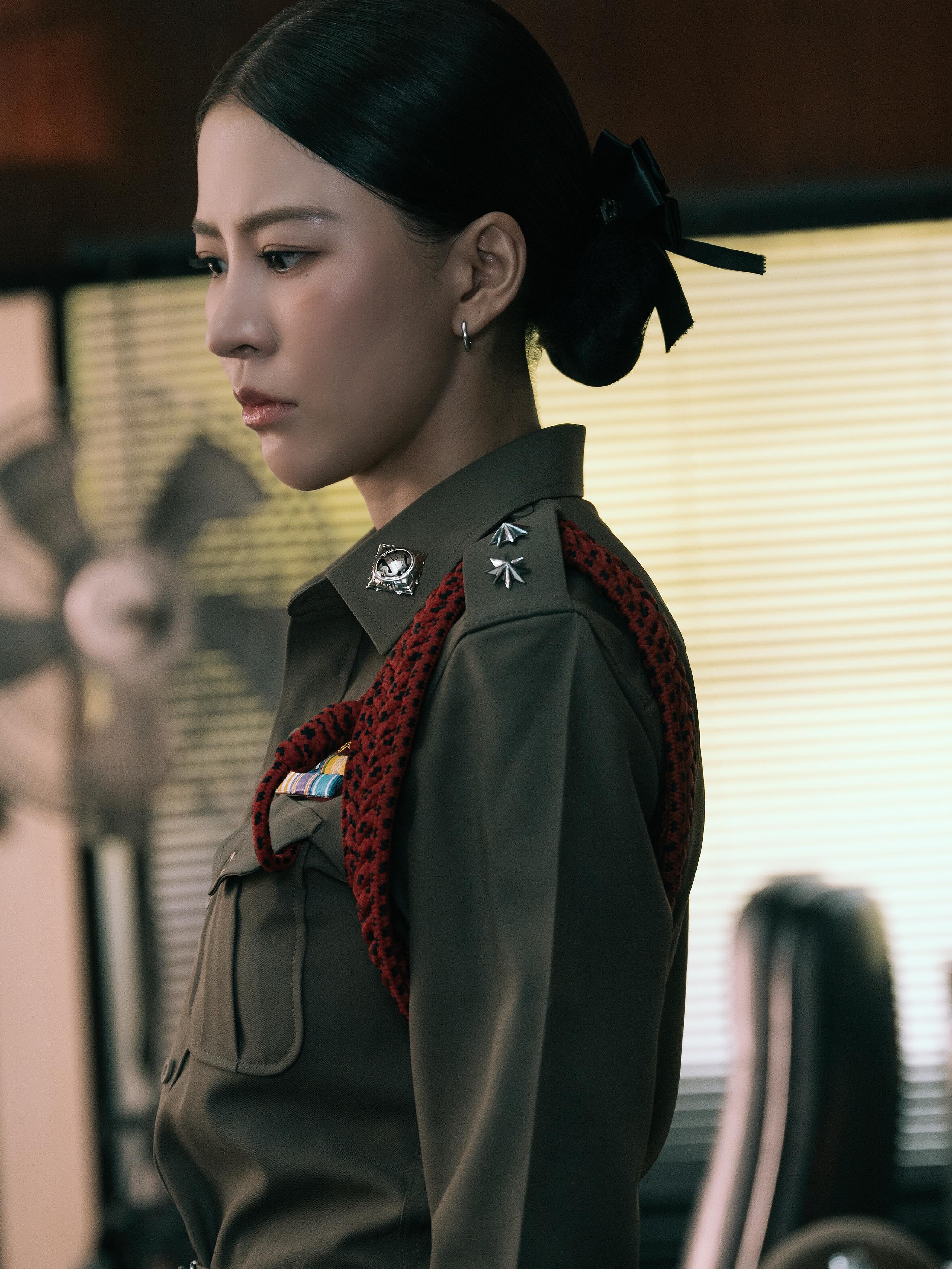 ปุยนุ่น - วรางค์ศิริ ธนจรัสวรภัทร์