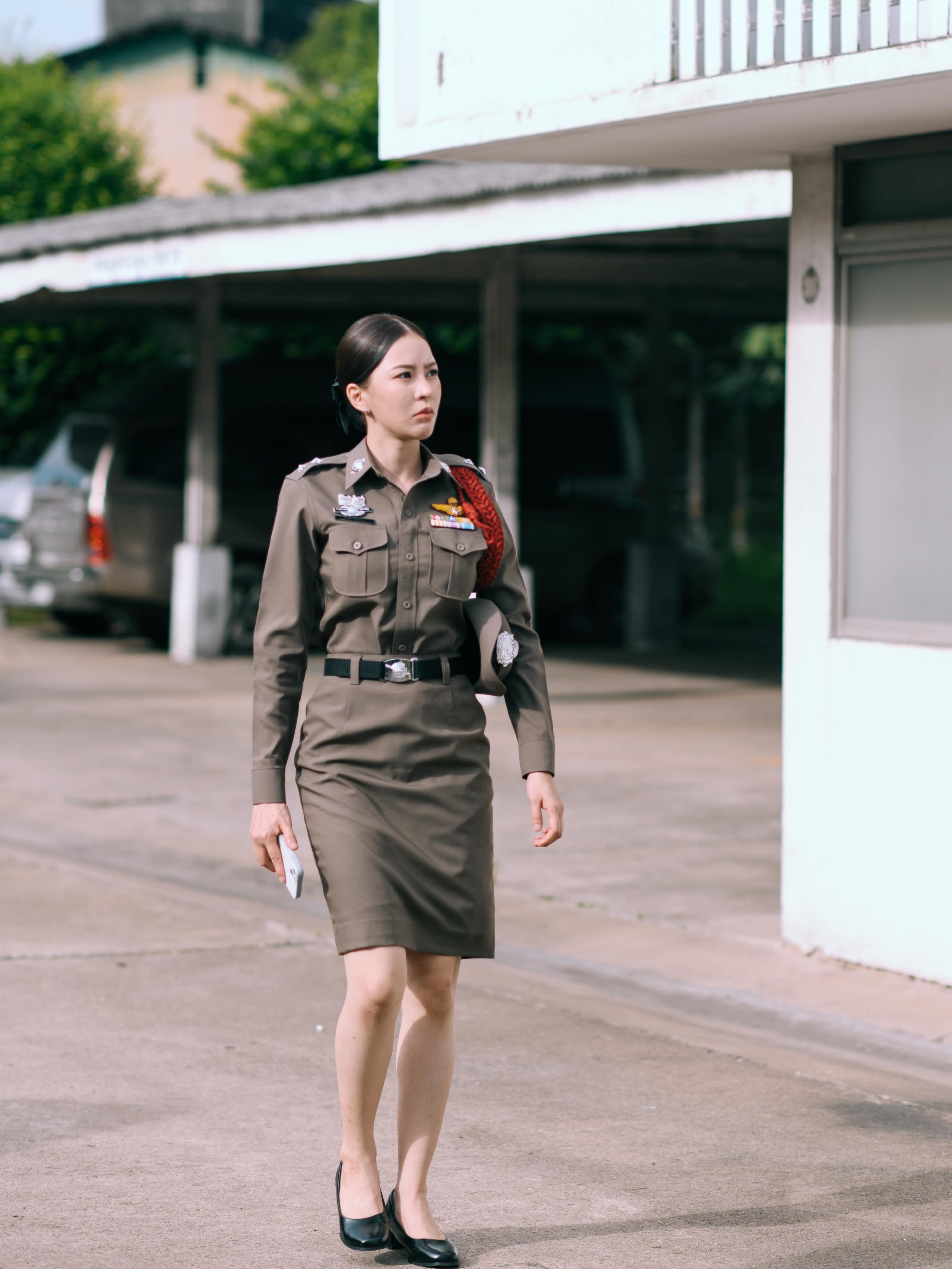 ปุยนุ่น - วรางค์ศิริ ธนจรัสวรภัทร์