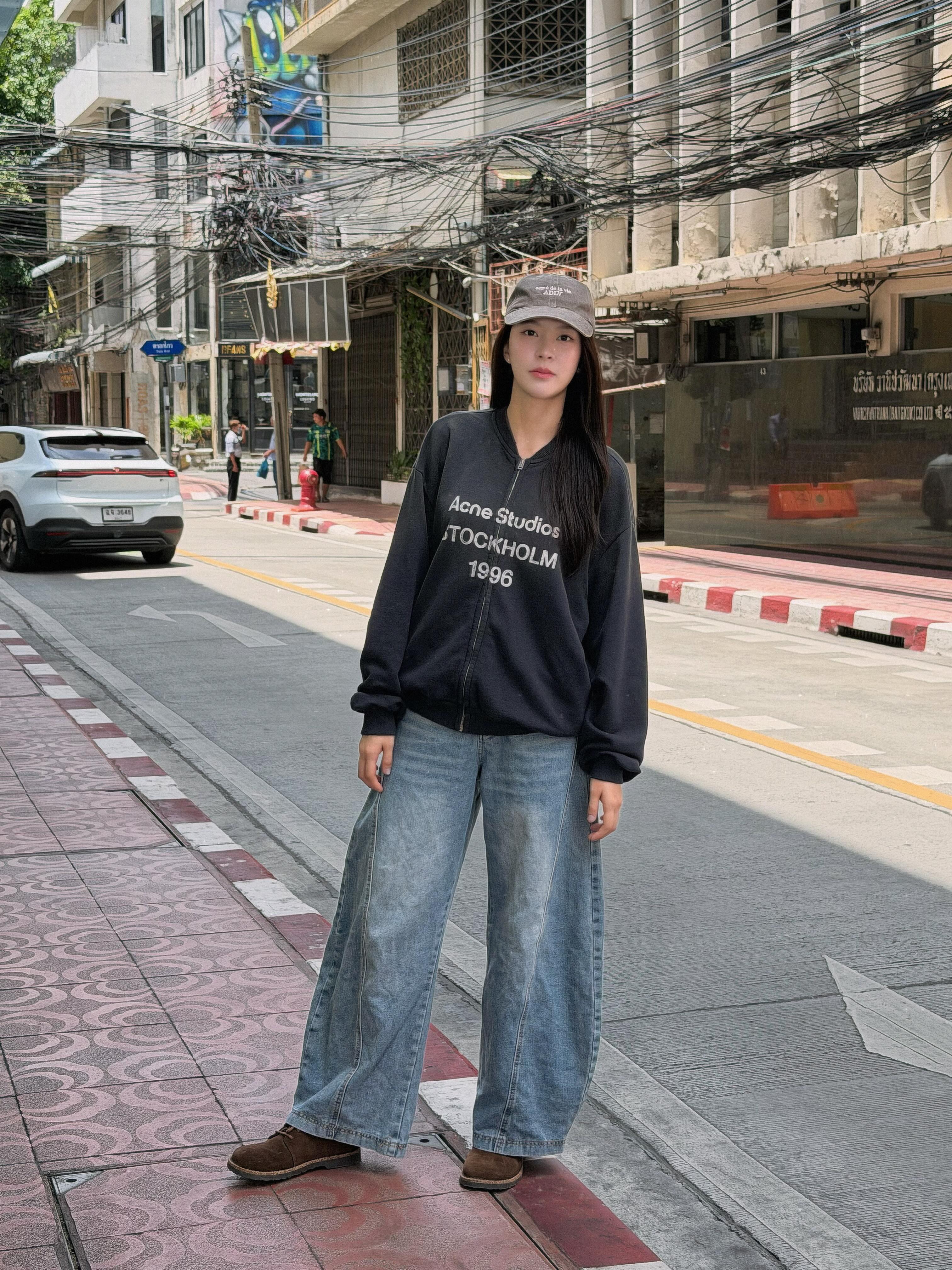 ปุยนุ่น - วรางค์ศิริ ธนจรัสวรภัทร์