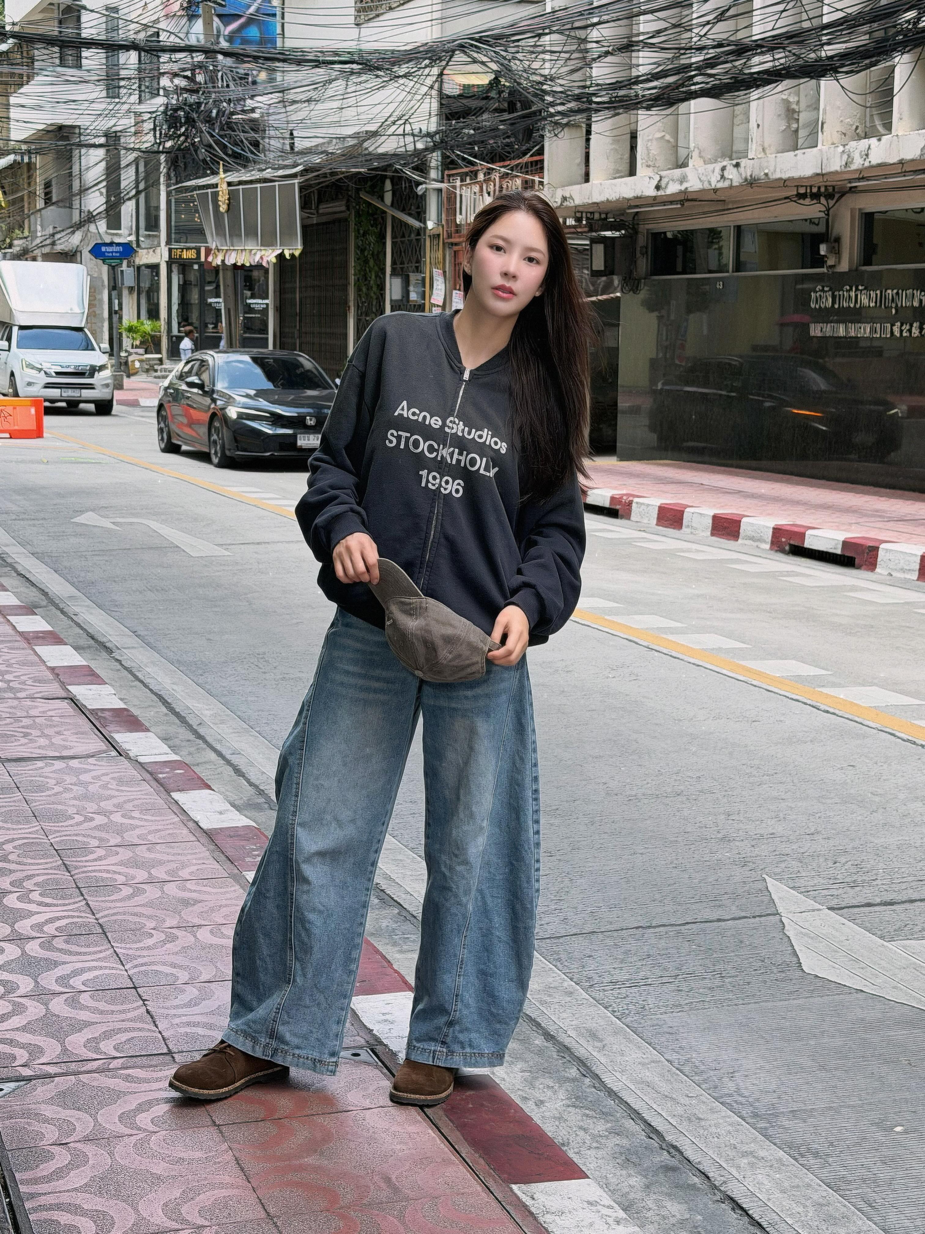 ปุยนุ่น - วรางค์ศิริ ธนจรัสวรภัทร์