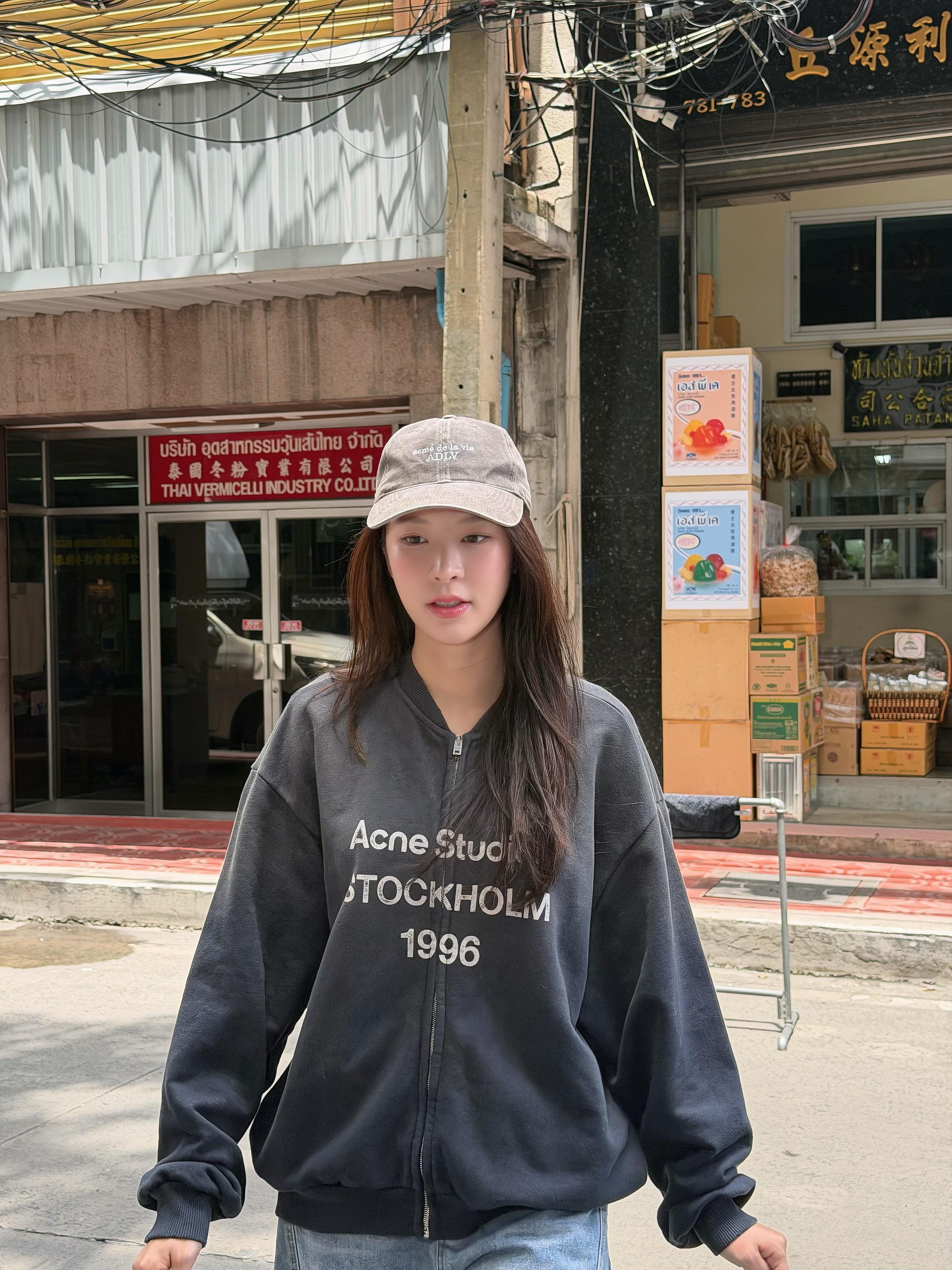 ปุยนุ่น - วรางค์ศิริ ธนจรัสวรภัทร์