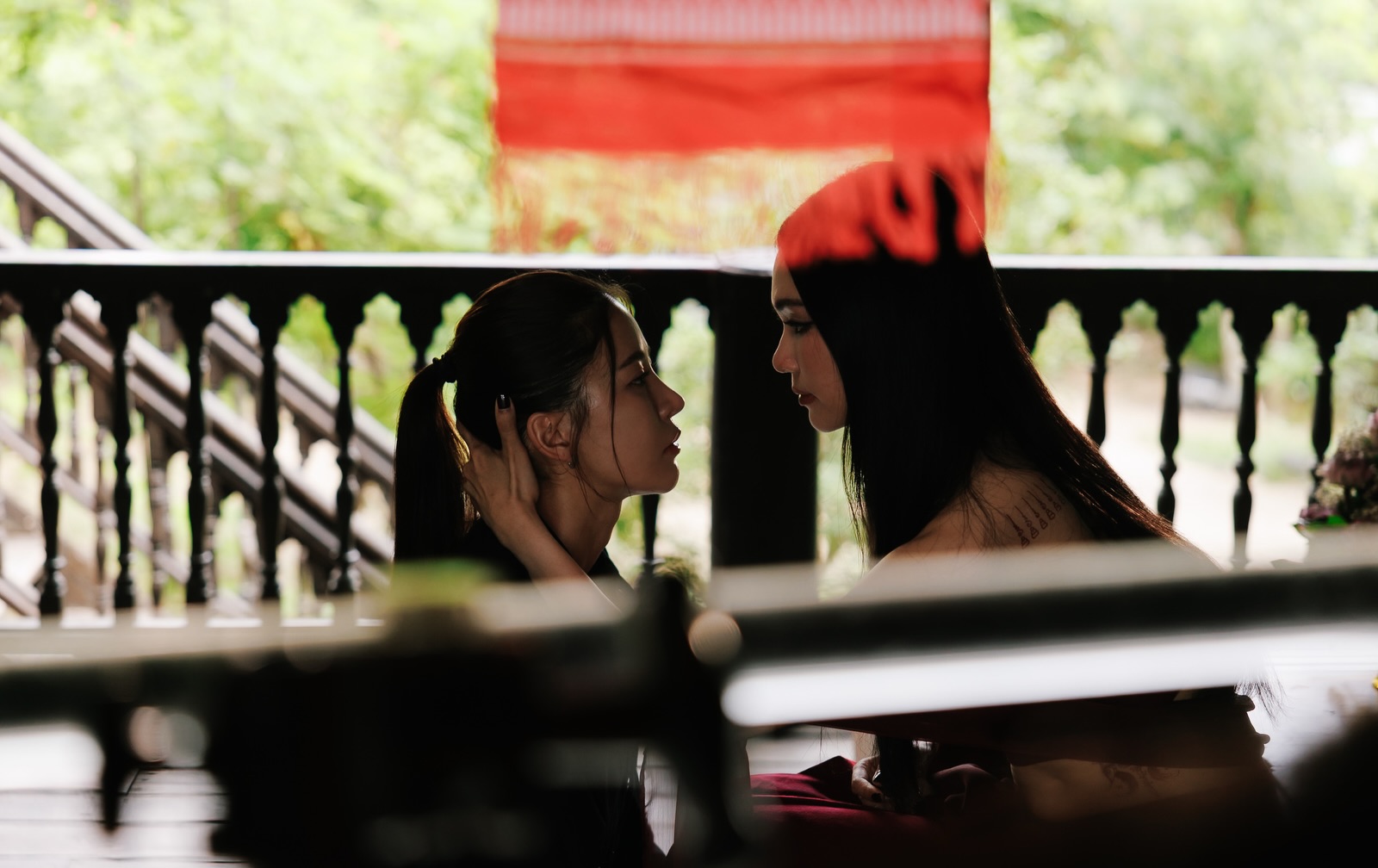 ปุยนุ่น - วรางค์ศิริ ธนจรัสวรภัทร์