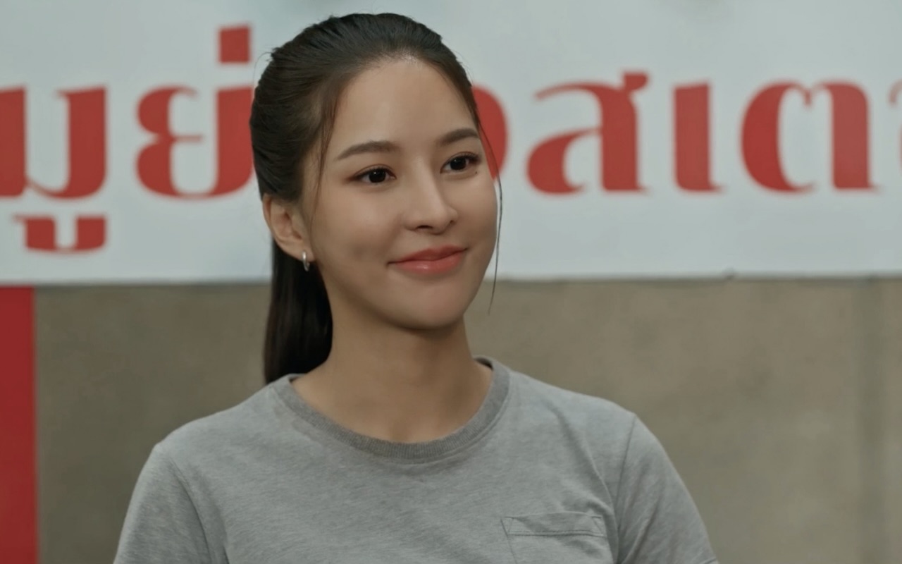 ปุยนุ่น - วรางค์ศิริ ธนจรัสวรภัทร์