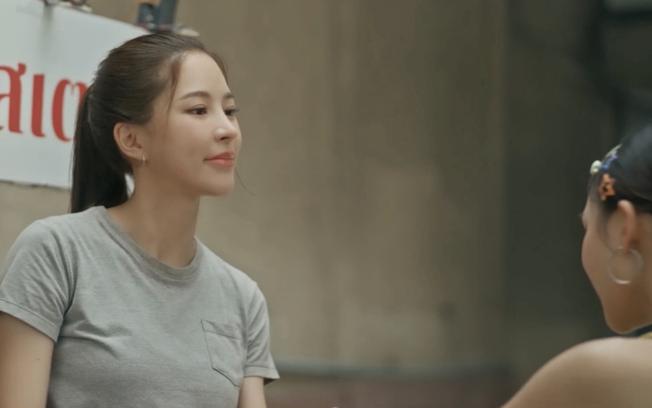ปุยนุ่น - วรางค์ศิริ ธนจรัสวรภัทร์