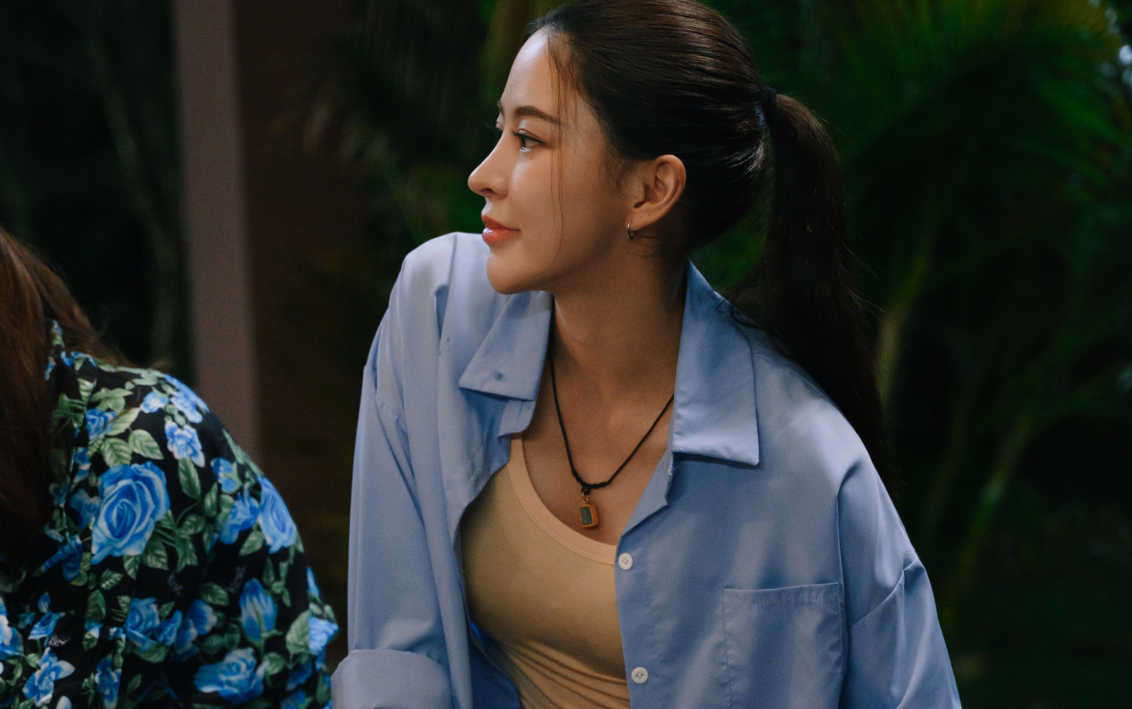 ปุยนุ่น - วรางค์ศิริ ธนจรัสวรภัทร์