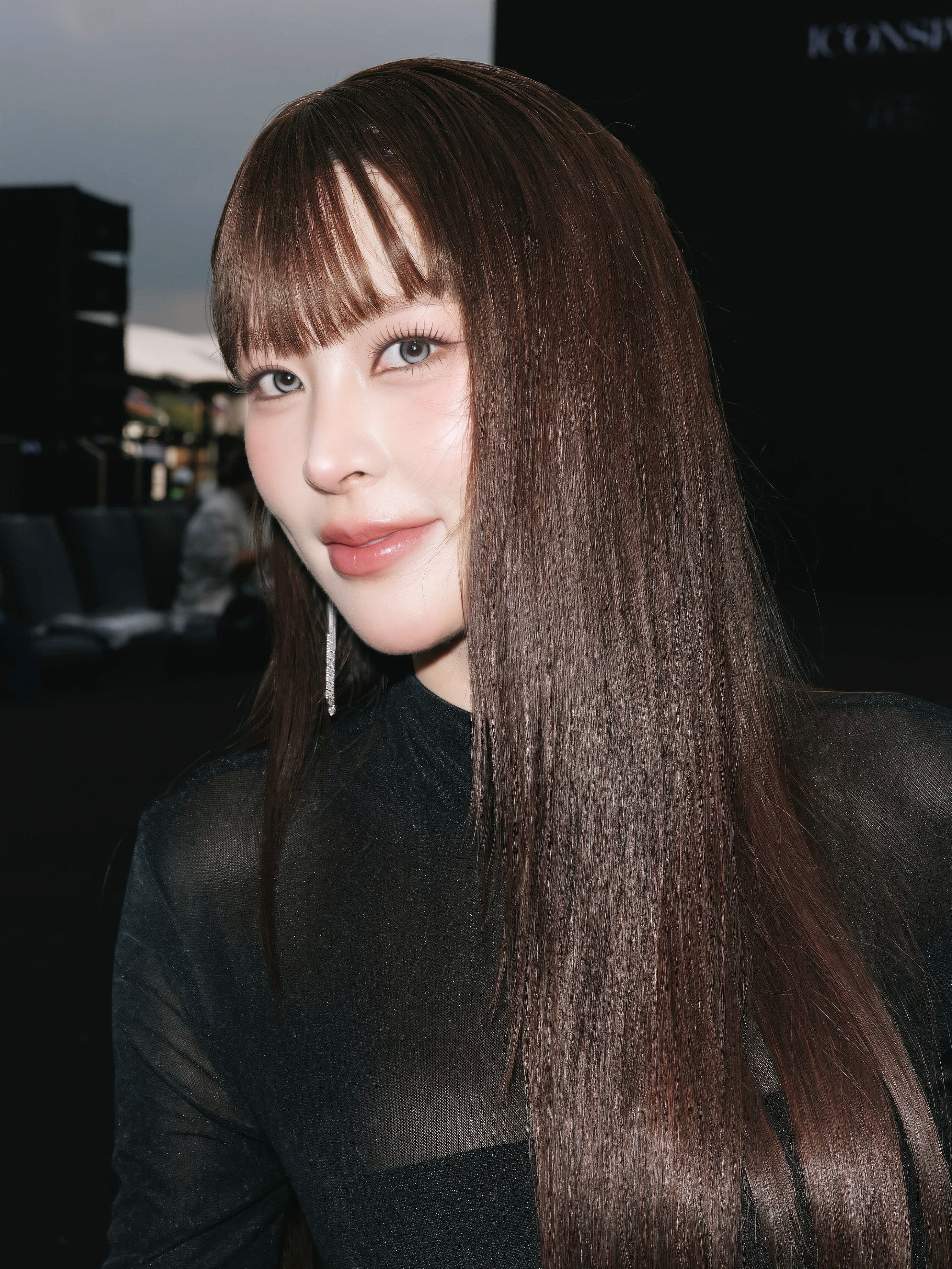 ปุยนุ่น - วรางค์ศิริ ธนจรัสวรภัทร์