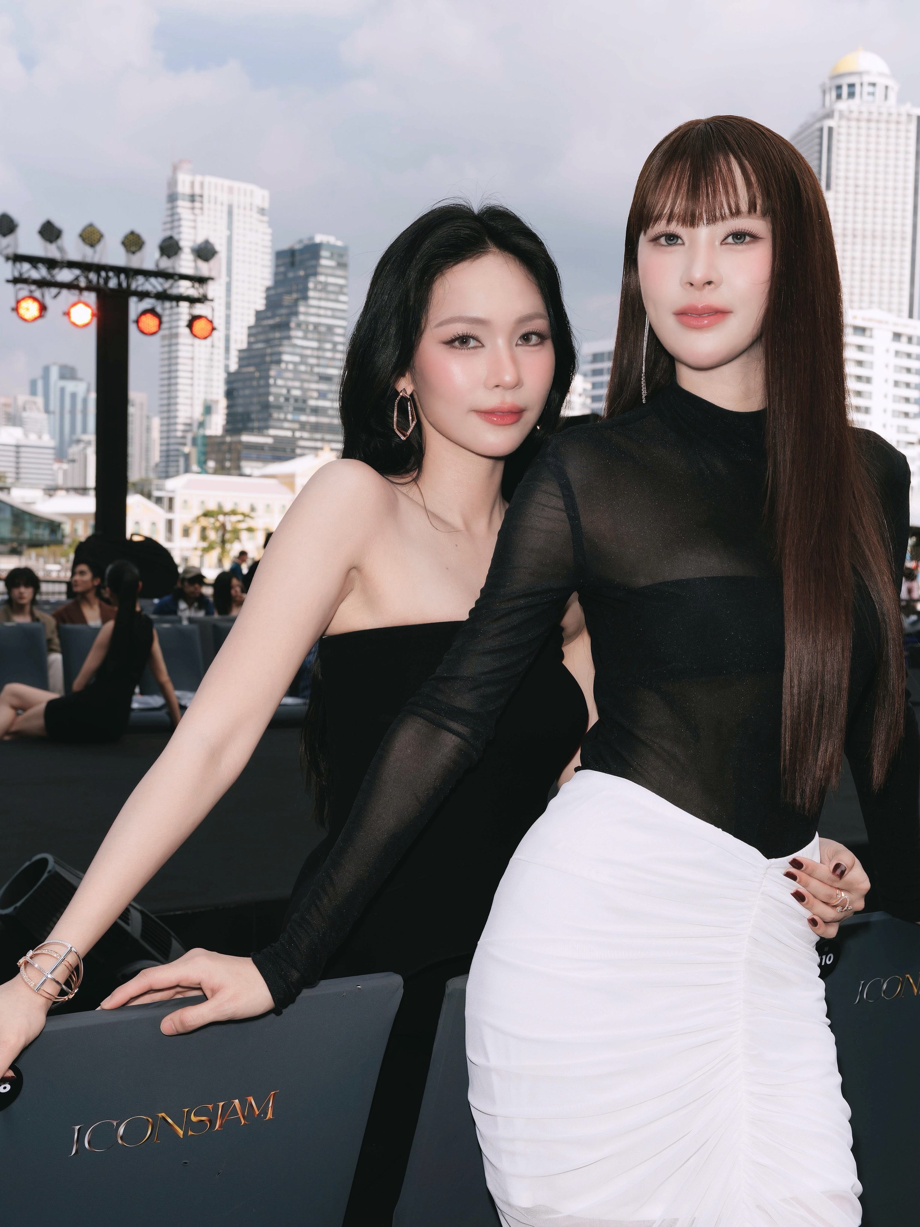 ปุยนุ่น - วรางค์ศิริ ธนจรัสวรภัทร์