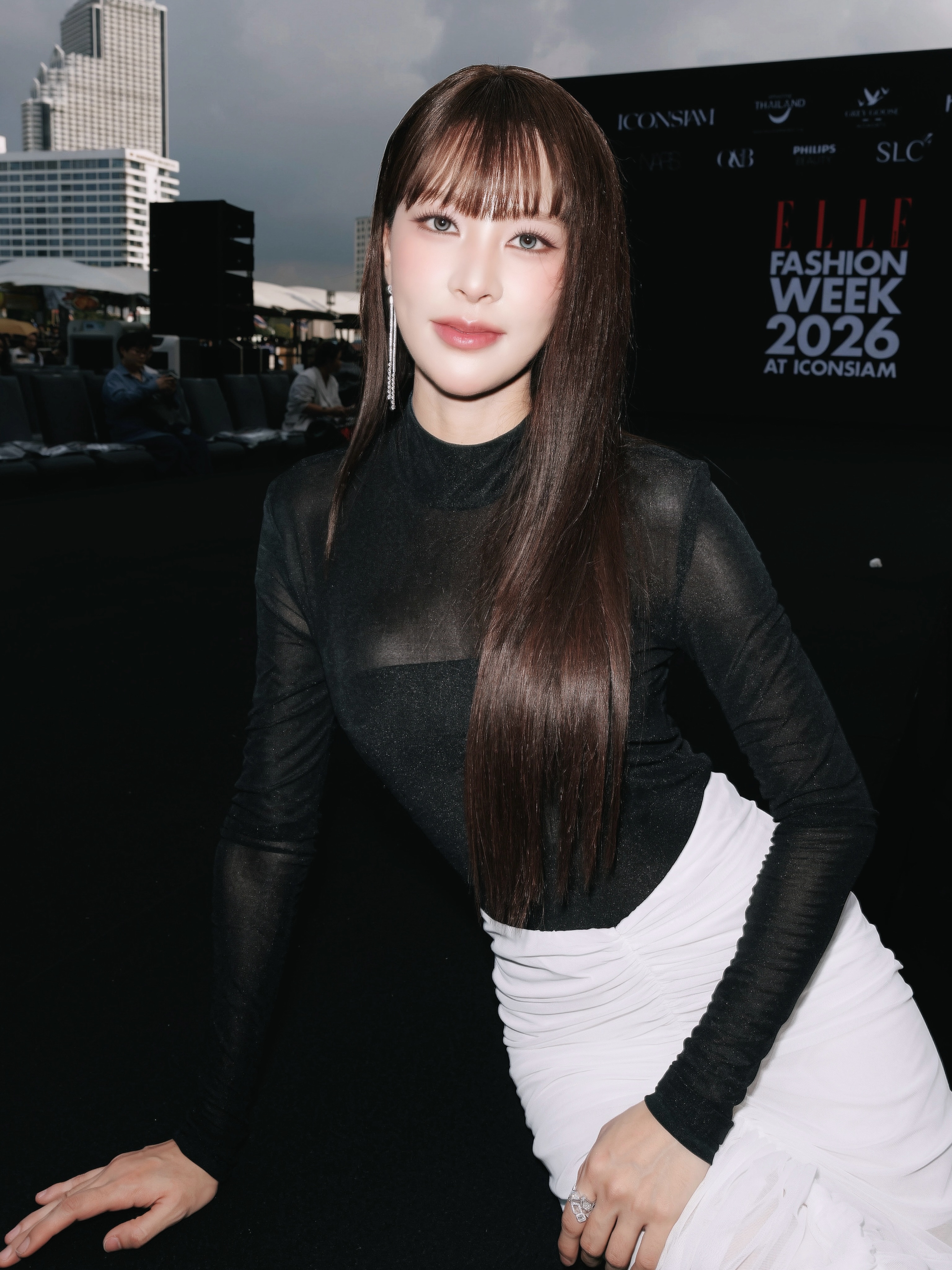 ปุยนุ่น - วรางค์ศิริ ธนจรัสวรภัทร์