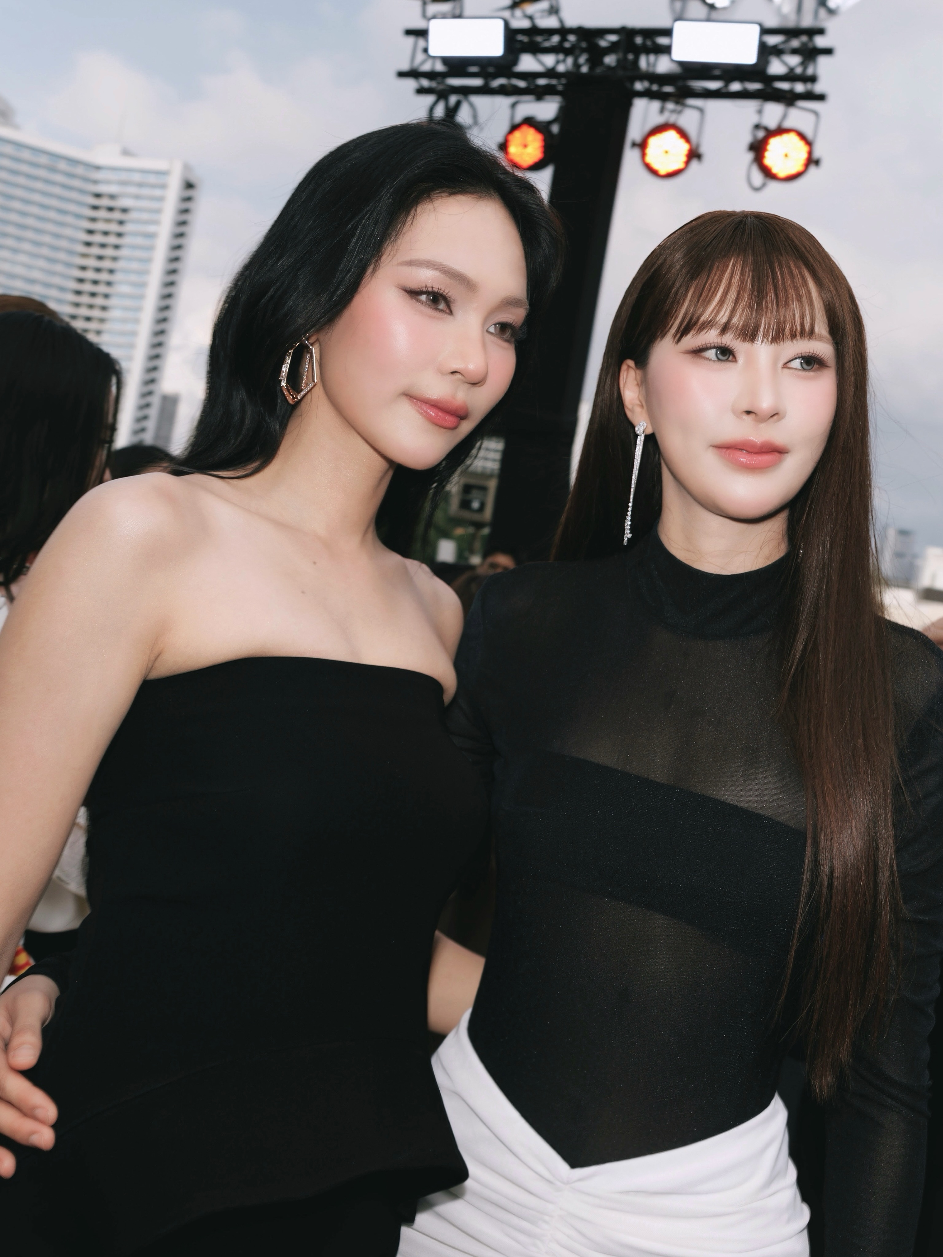 ปุยนุ่น - วรางค์ศิริ ธนจรัสวรภัทร์