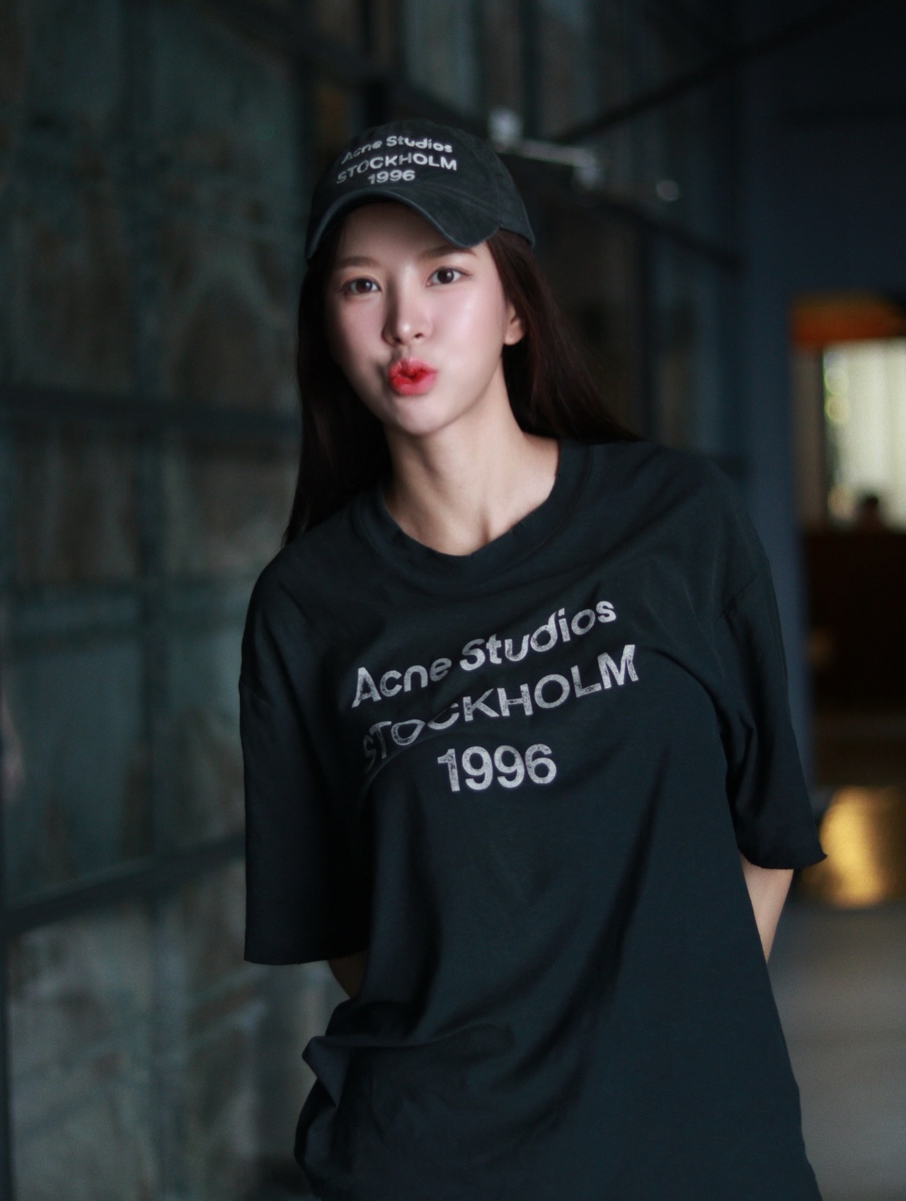 ปุยนุ่น - วรางค์ศิริ ธนจรัสวรภัทร์