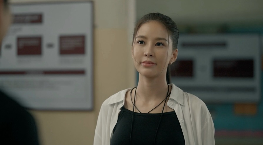 ปุยนุ่น - วรางค์ศิริ ธนจรัสวรภัทร์