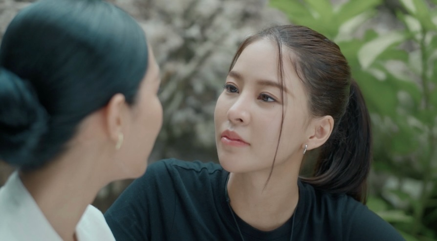 ปุยนุ่น - วรางค์ศิริ ธนจรัสวรภัทร์