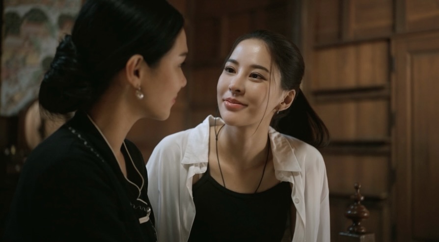 ปุยนุ่น - วรางค์ศิริ ธนจรัสวรภัทร์