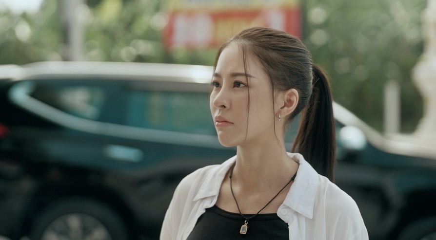 ปุยนุ่น - วรางค์ศิริ ธนจรัสวรภัทร์
