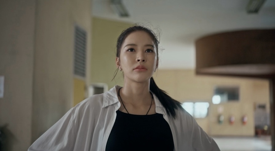 ปุยนุ่น - วรางค์ศิริ ธนจรัสวรภัทร์
