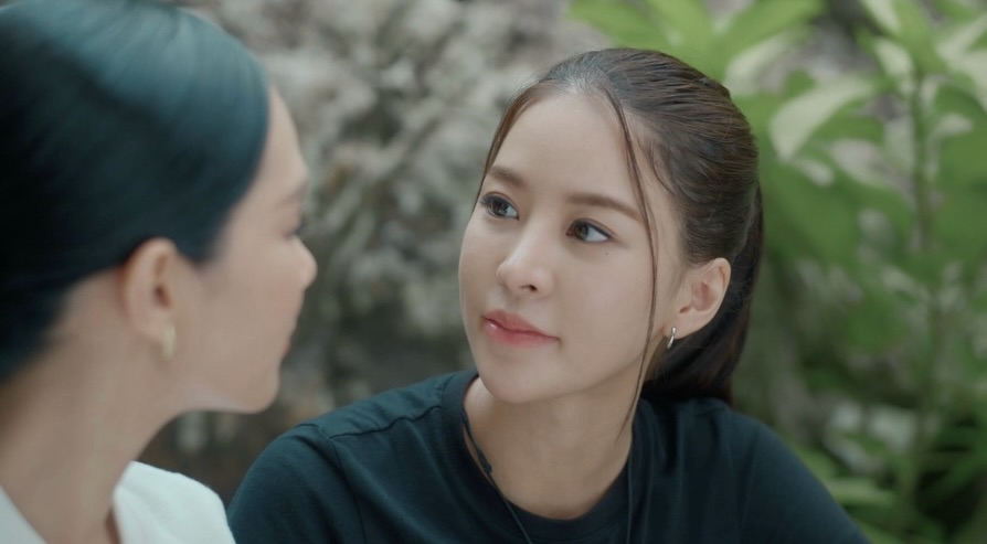 ปุยนุ่น - วรางค์ศิริ ธนจรัสวรภัทร์