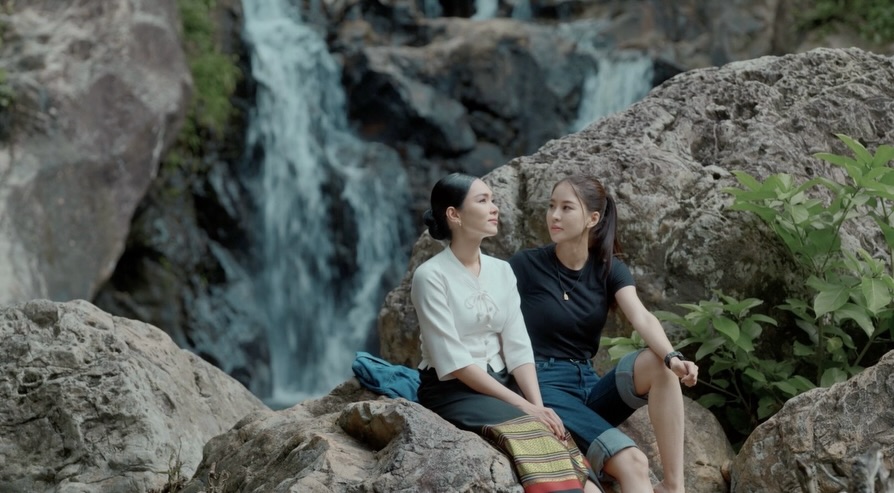 ปุยนุ่น - วรางค์ศิริ ธนจรัสวรภัทร์