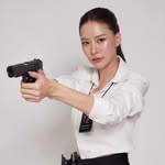 ปุยนุ่น - วรางค์ศิริ ธนจรัสวรภัทร์