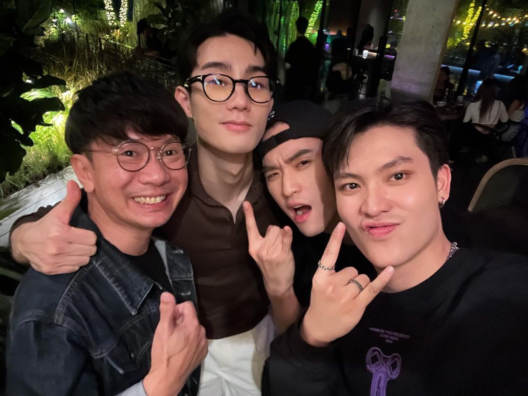 เล - ทะเล สงวนดีกุล
