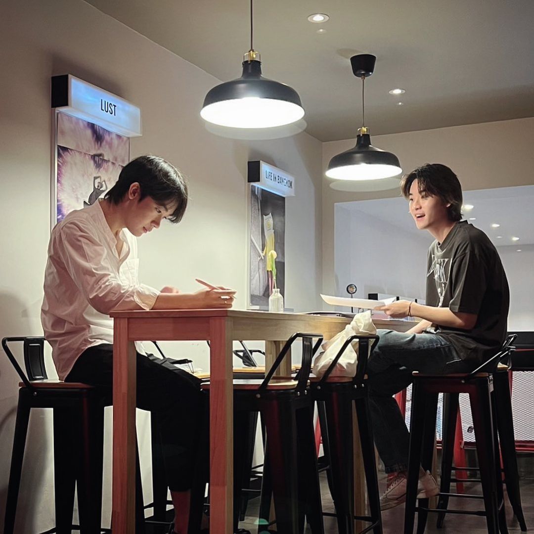 เล - ทะเล สงวนดีกุล
