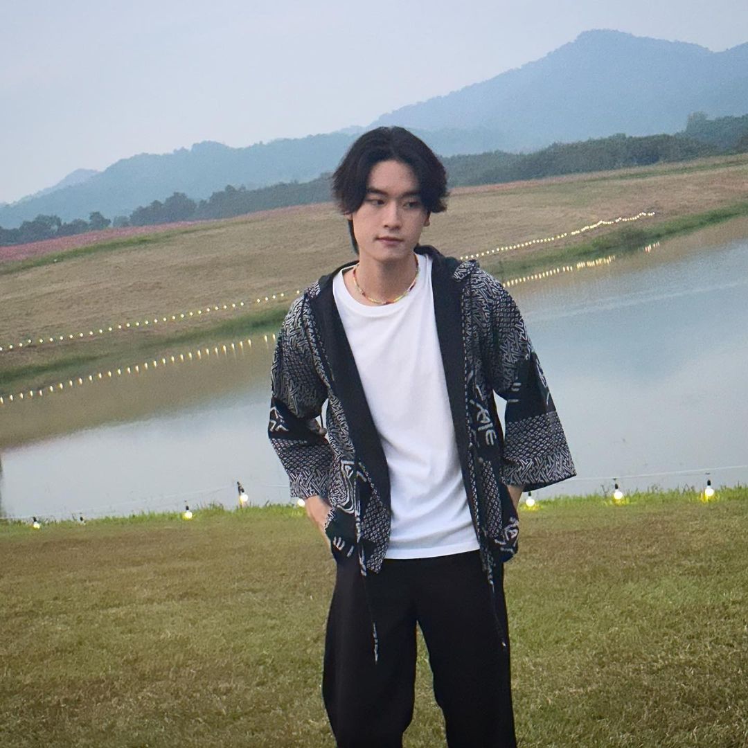 เล - ทะเล สงวนดีกุล