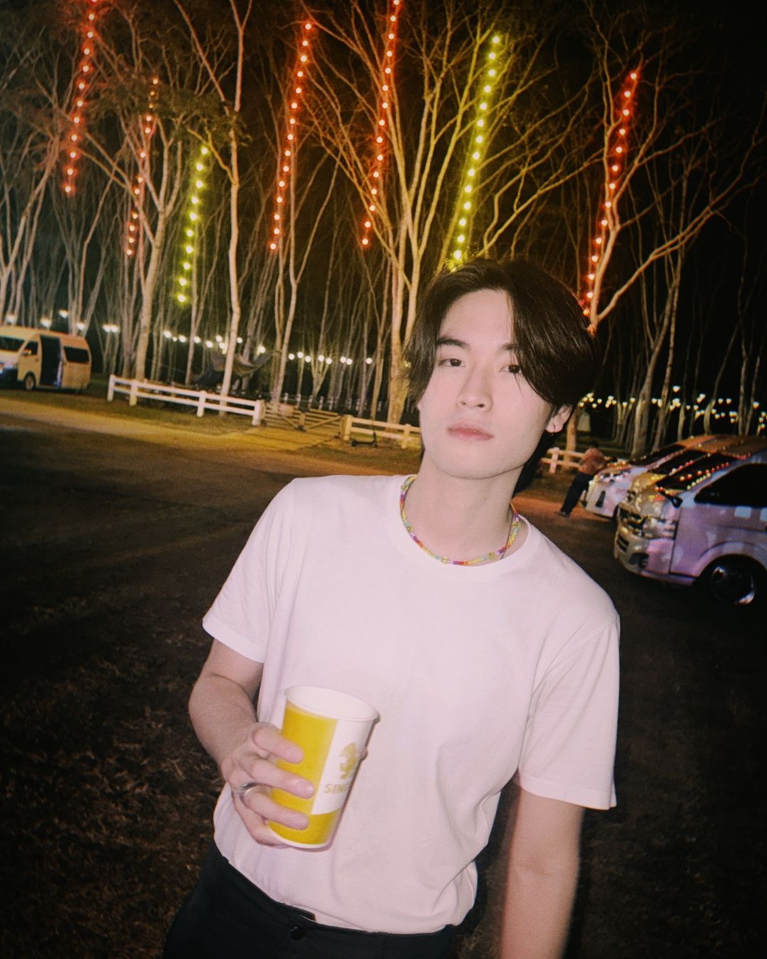 เล - ทะเล สงวนดีกุล