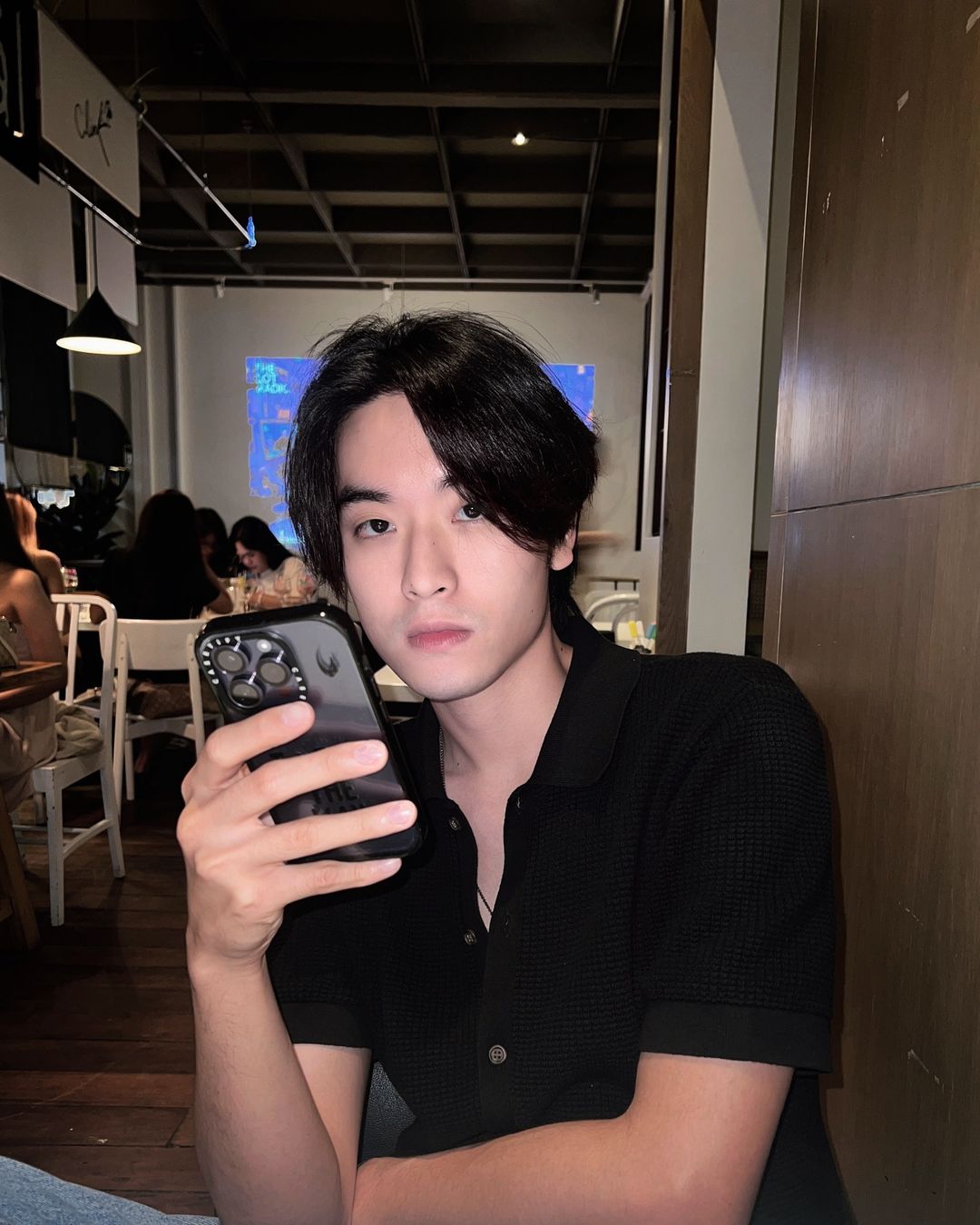 เล - ทะเล สงวนดีกุล