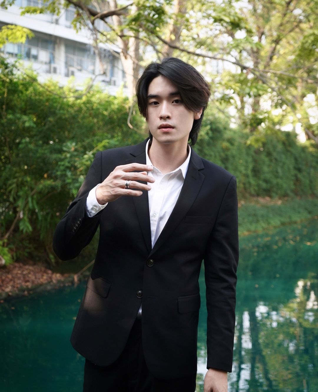 เล - ทะเล สงวนดีกุล