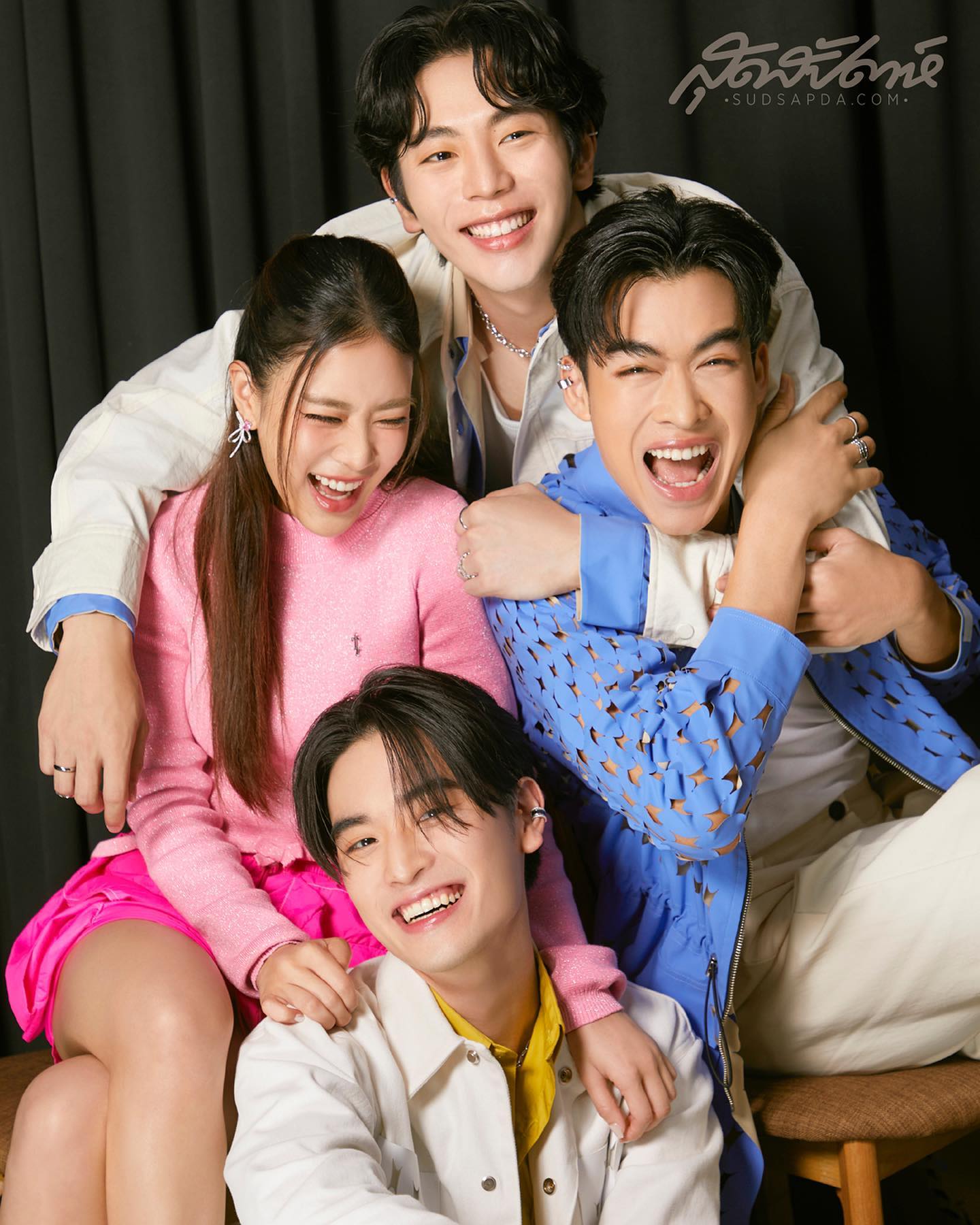 เล - ทะเล สงวนดีกุล