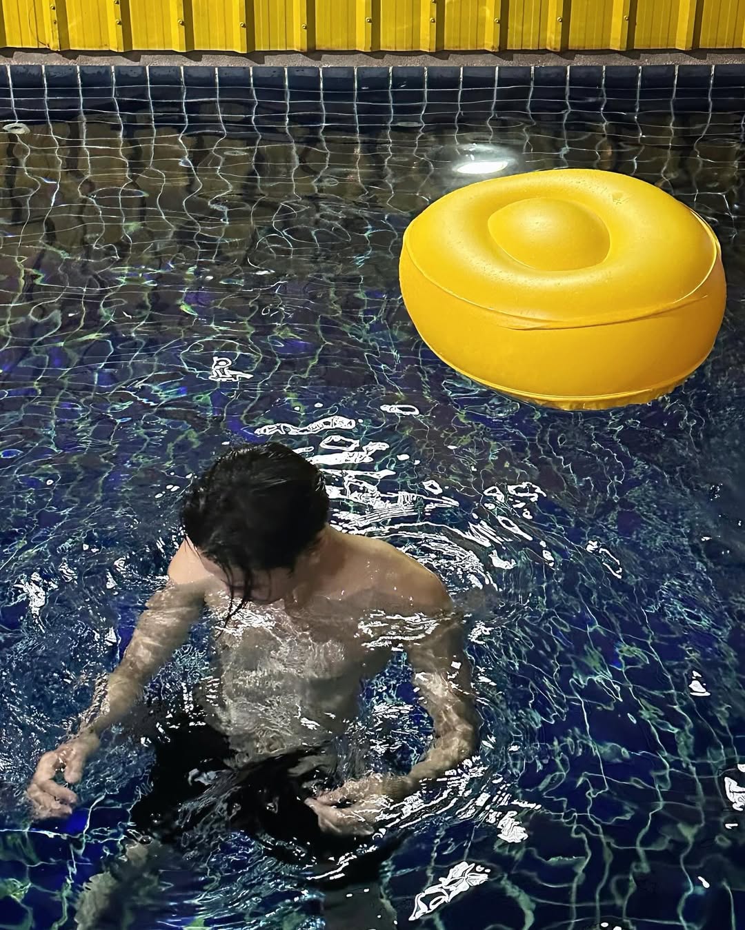 เล - ทะเล สงวนดีกุล