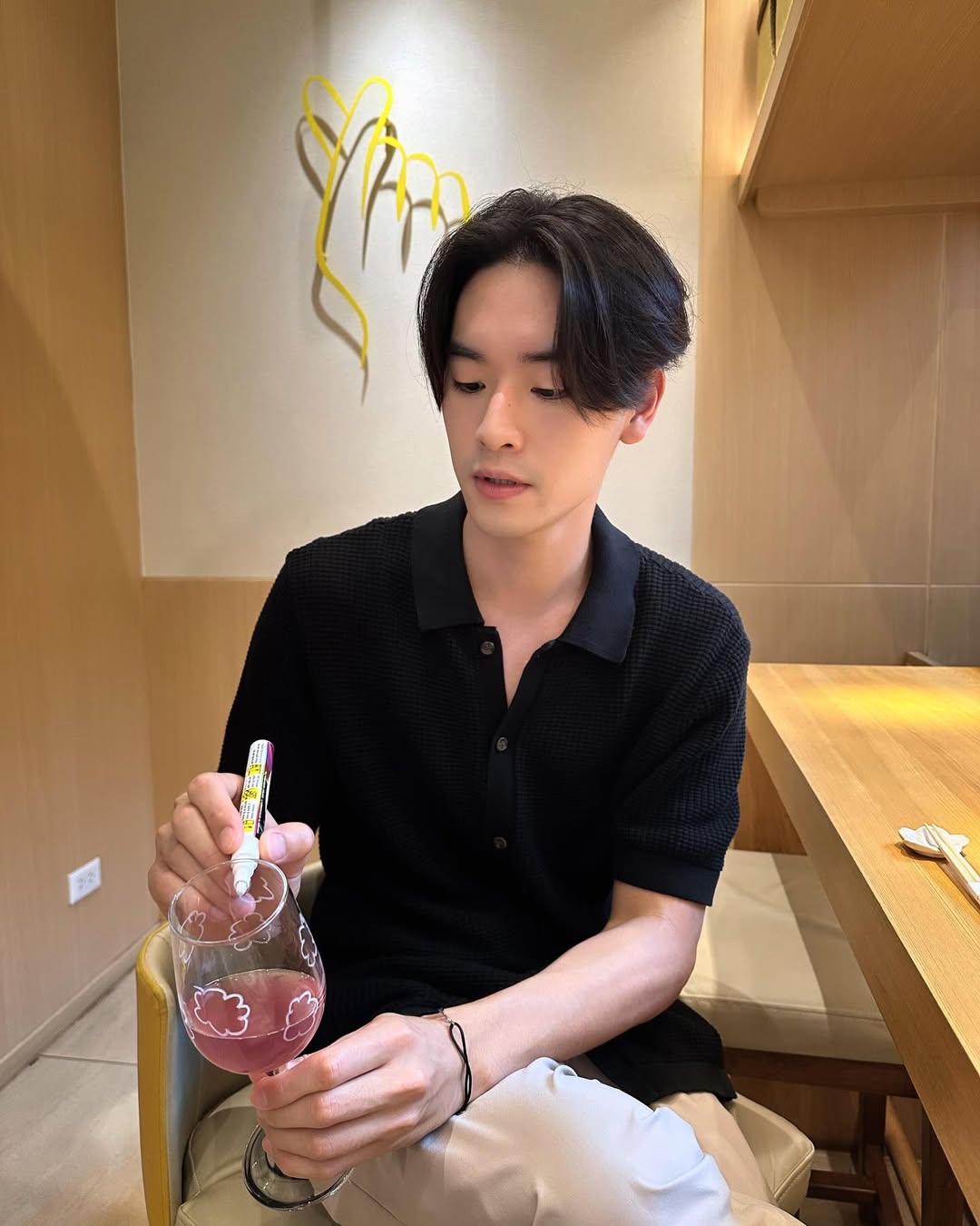 เล - ทะเล สงวนดีกุล
