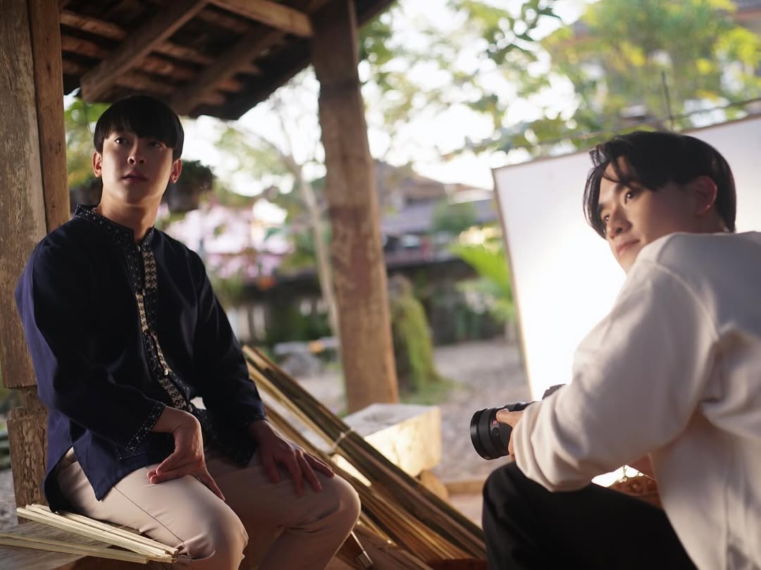 เล - ทะเล สงวนดีกุล