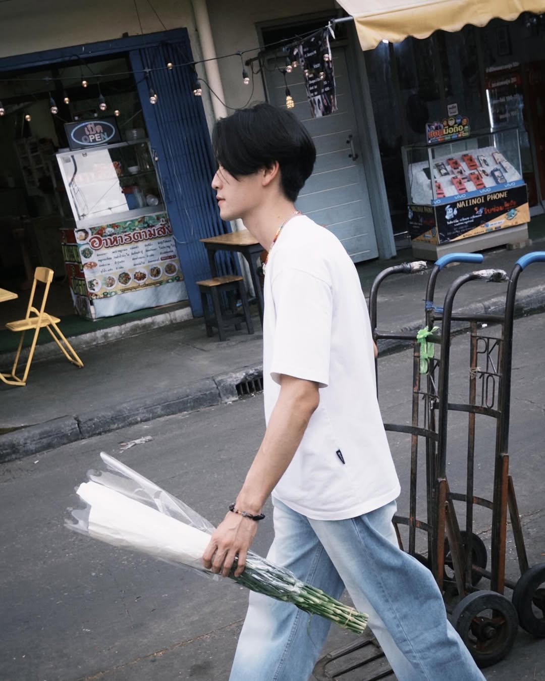 เล - ทะเล สงวนดีกุล