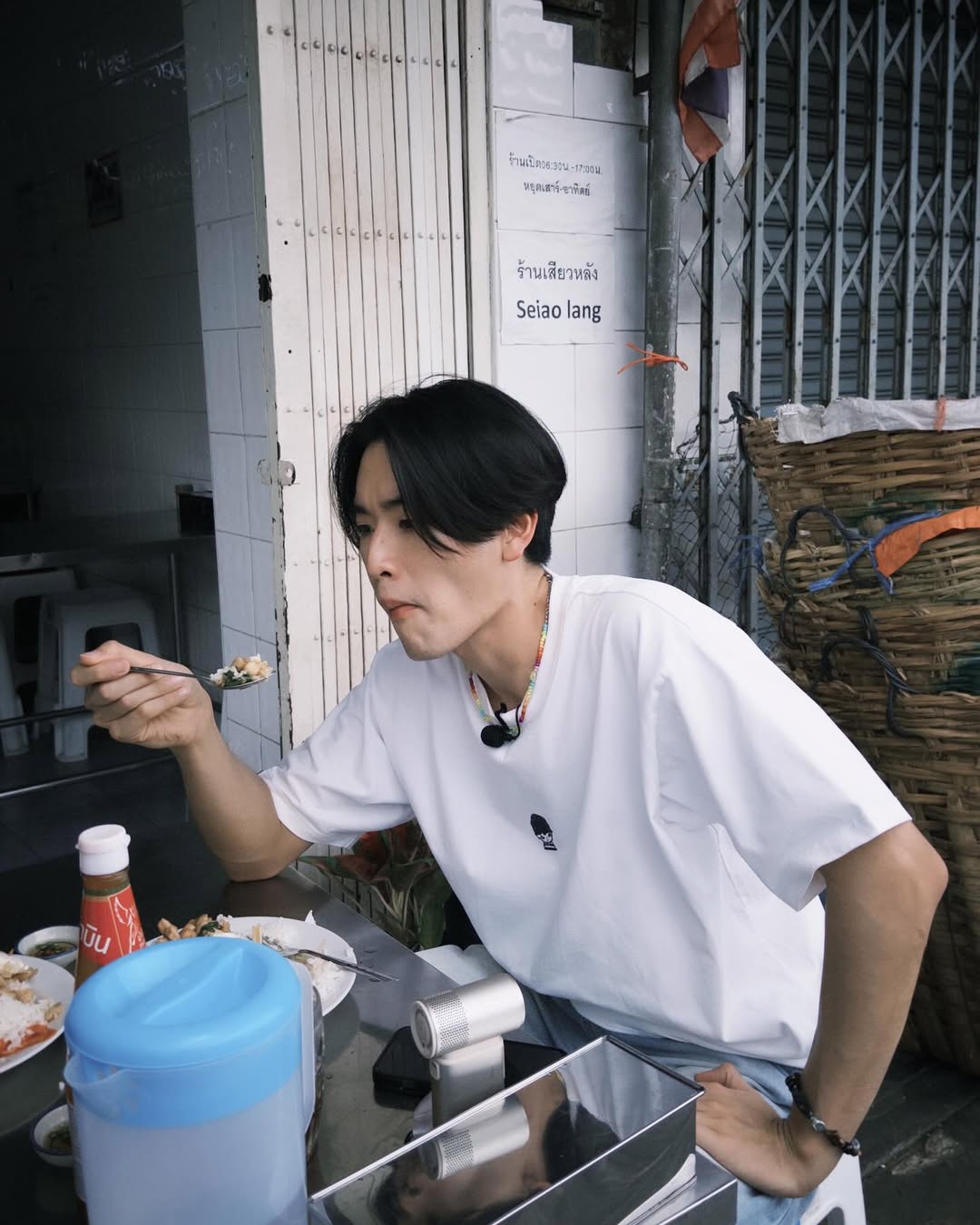 เล - ทะเล สงวนดีกุล