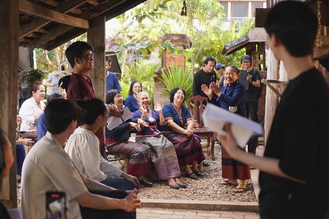 เล - ทะเล สงวนดีกุล