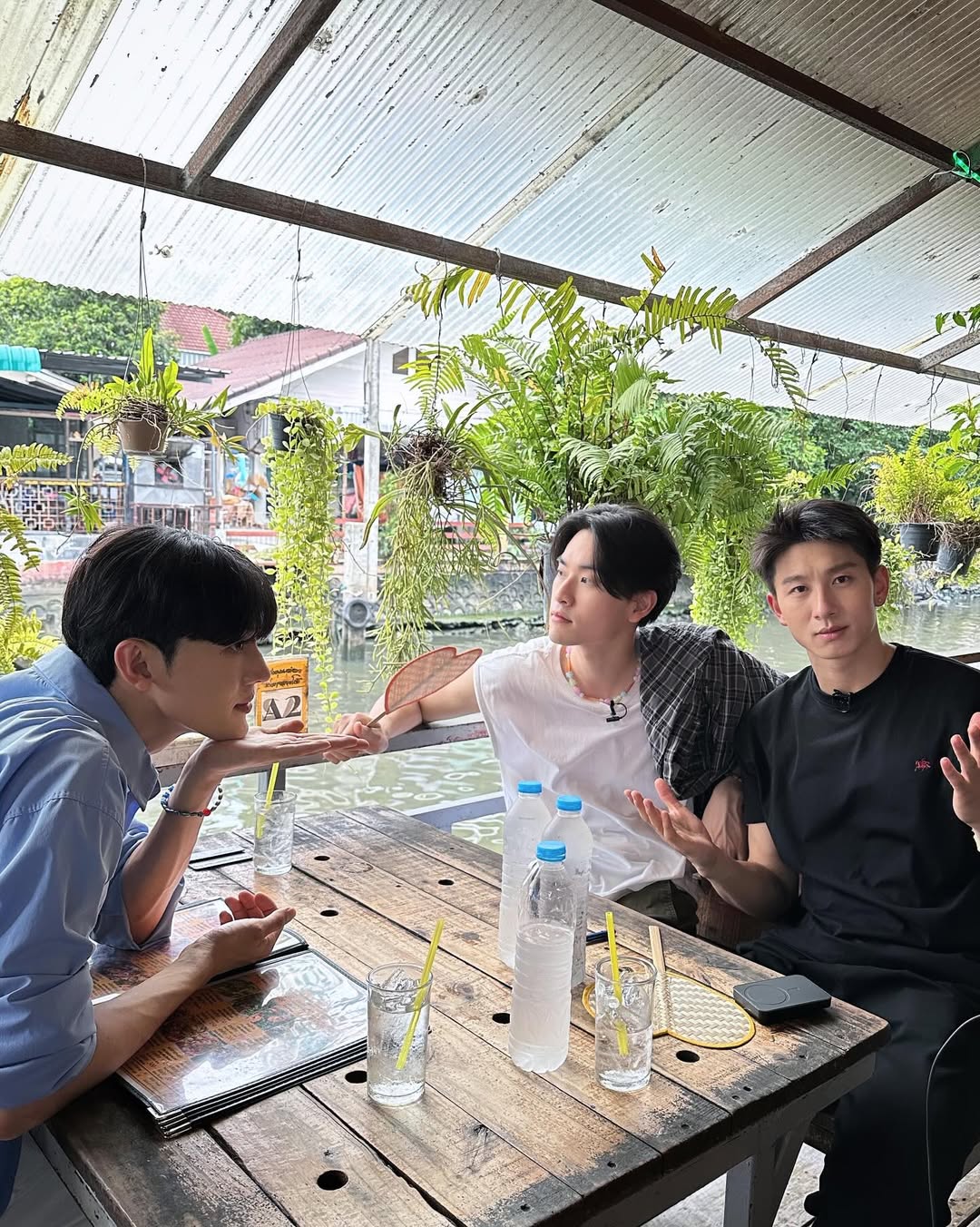 เล - ทะเล สงวนดีกุล