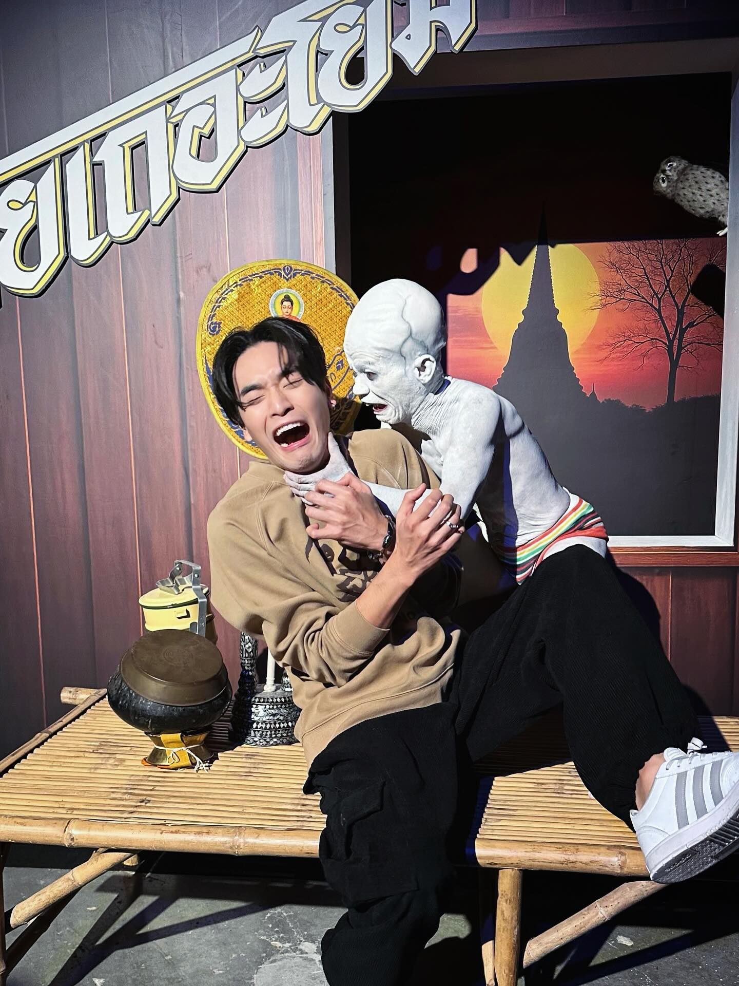 เล - ทะเล สงวนดีกุล