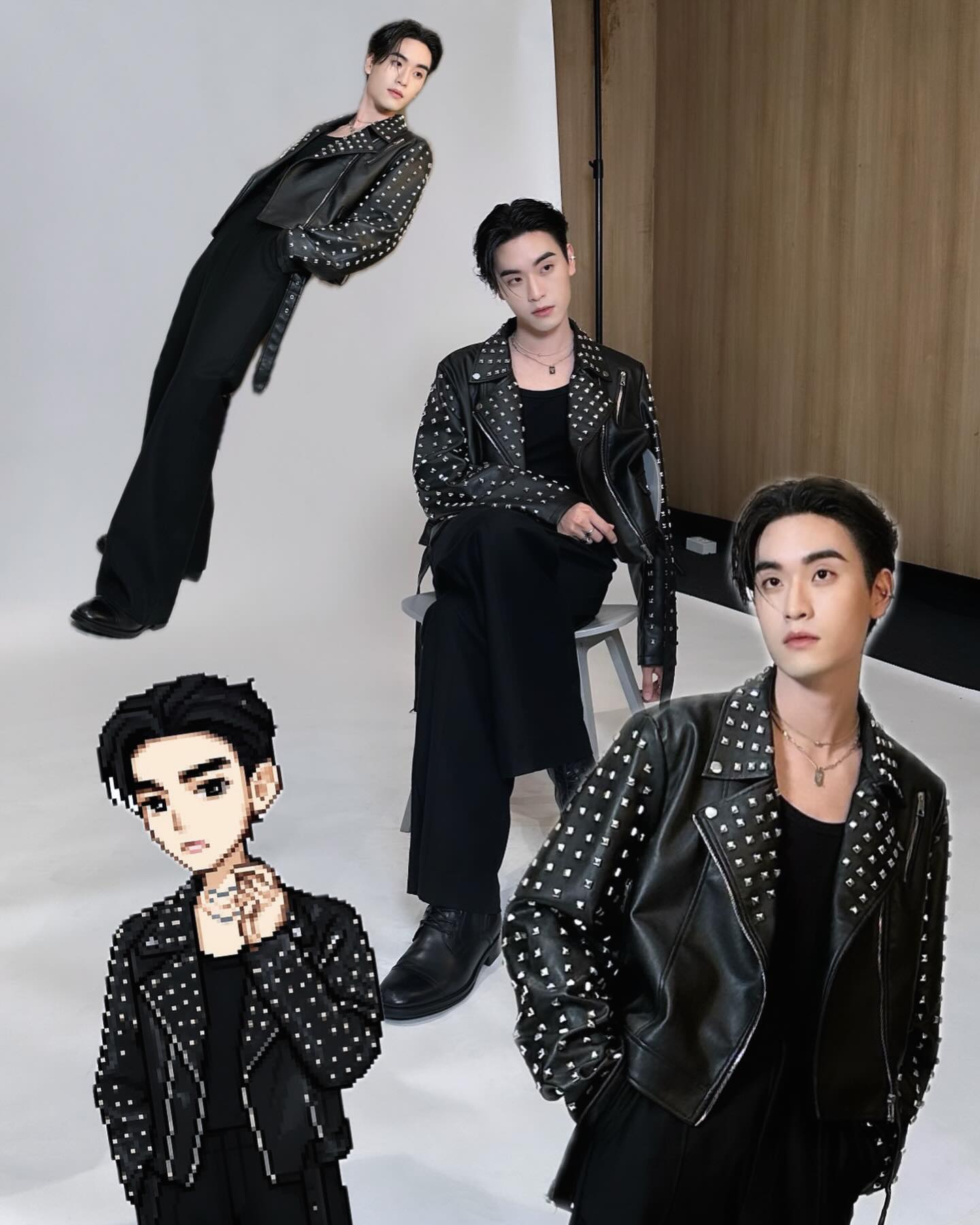 เล - ทะเล สงวนดีกุล