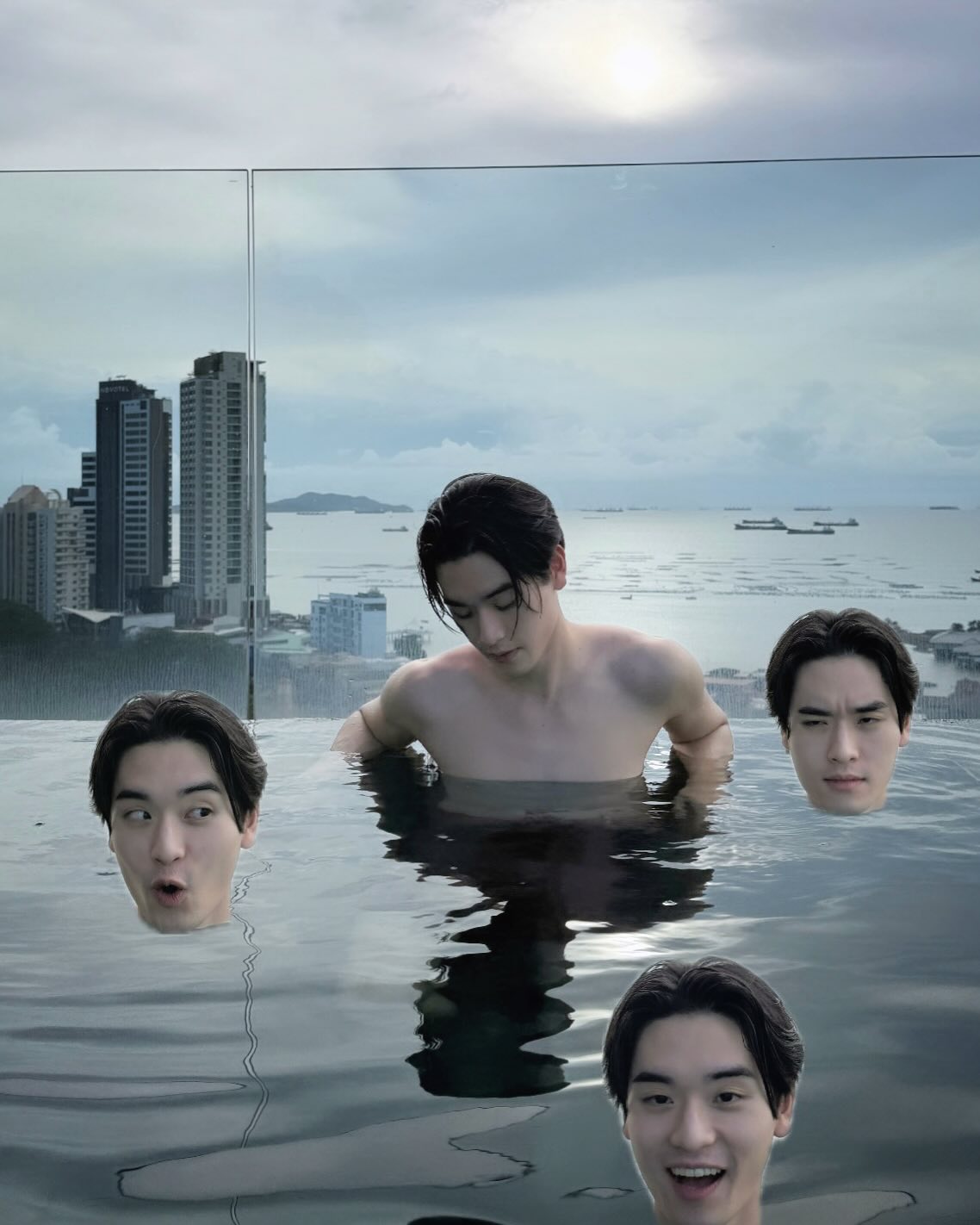 เล - ทะเล สงวนดีกุล