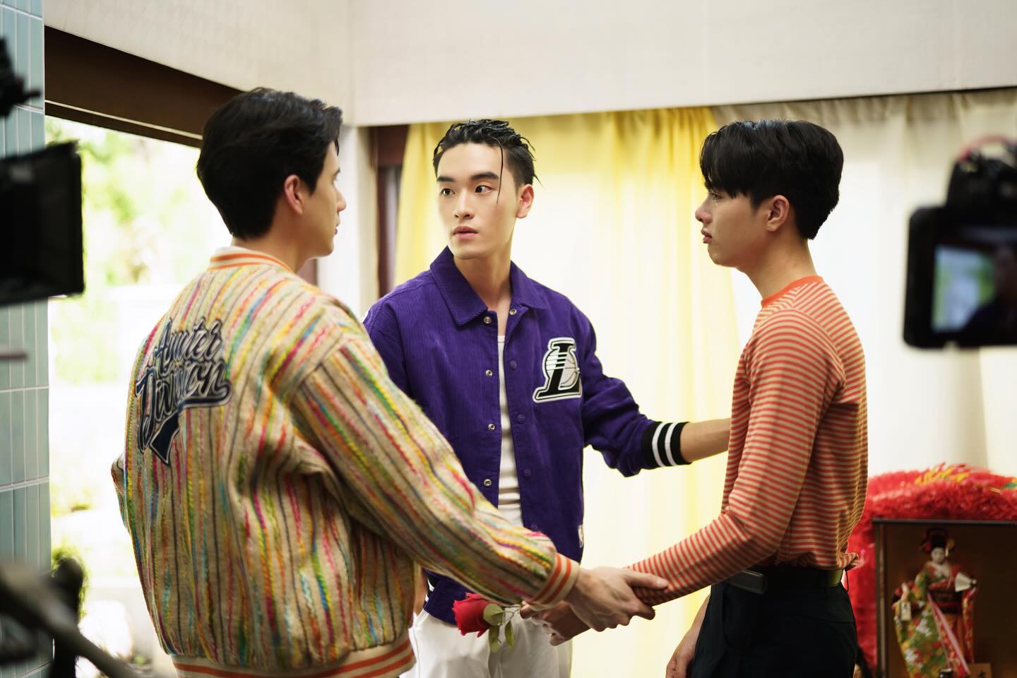 เล - ทะเล สงวนดีกุล