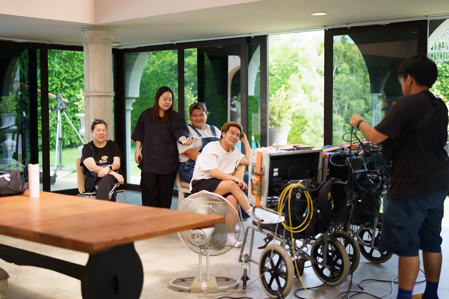 เล - ทะเล สงวนดีกุล