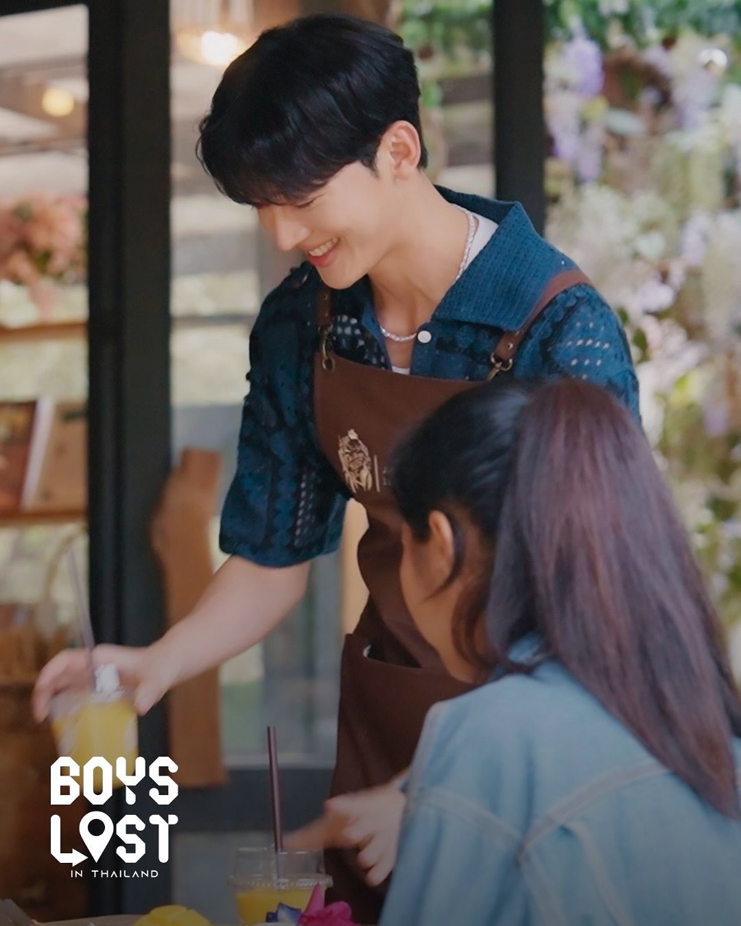 เล - ทะเล สงวนดีกุล