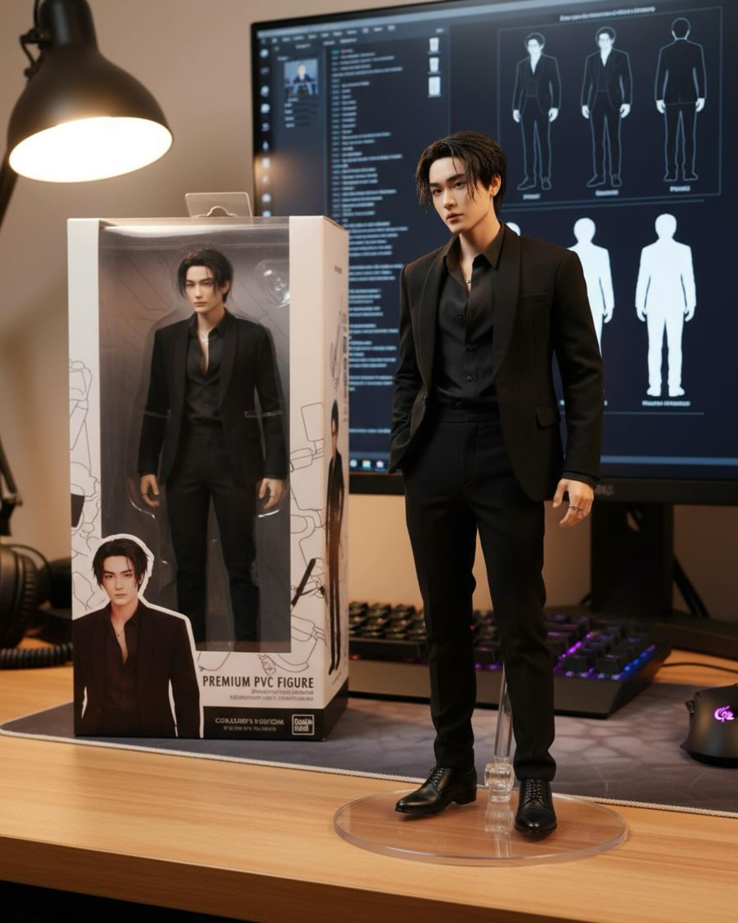 เล - ทะเล สงวนดีกุล