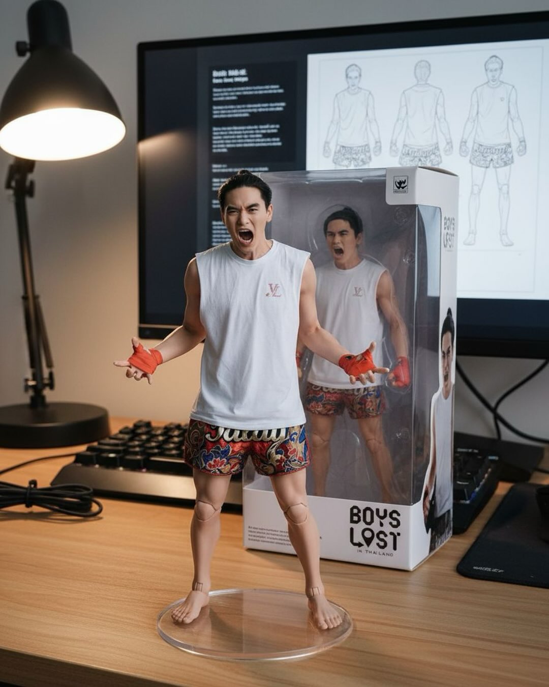 เล - ทะเล สงวนดีกุล