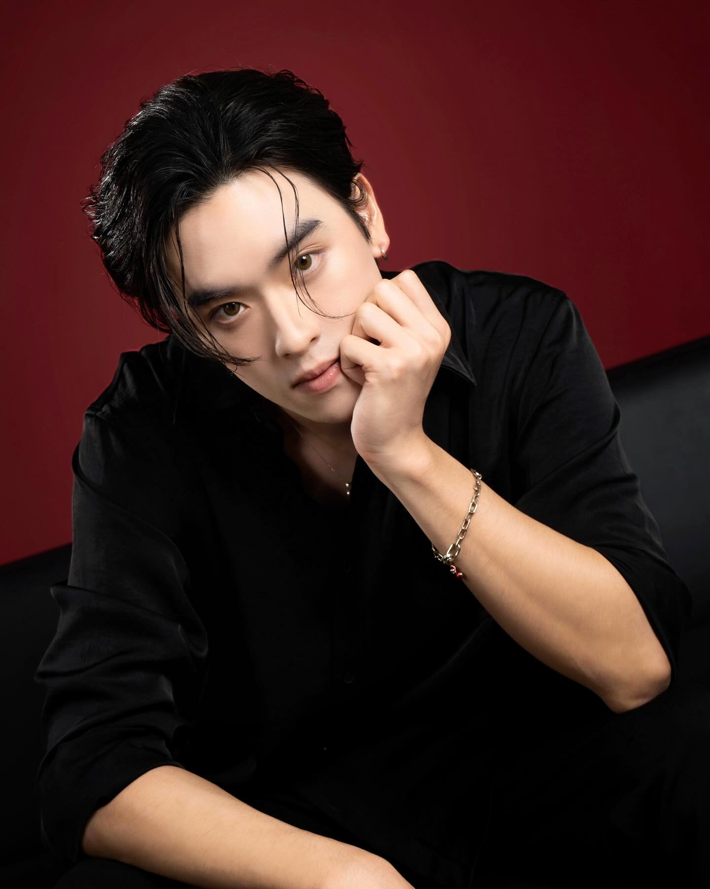 เล - ทะเล สงวนดีกุล